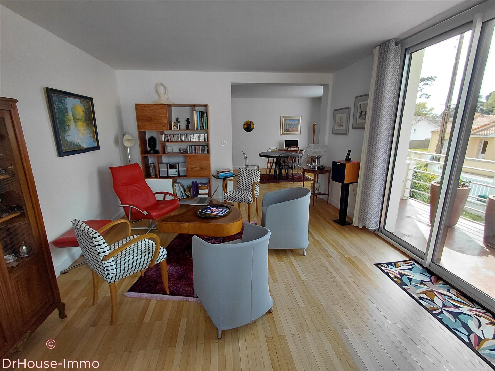 Maison à vendre, 113m², Saint-Brevin-les-Pins