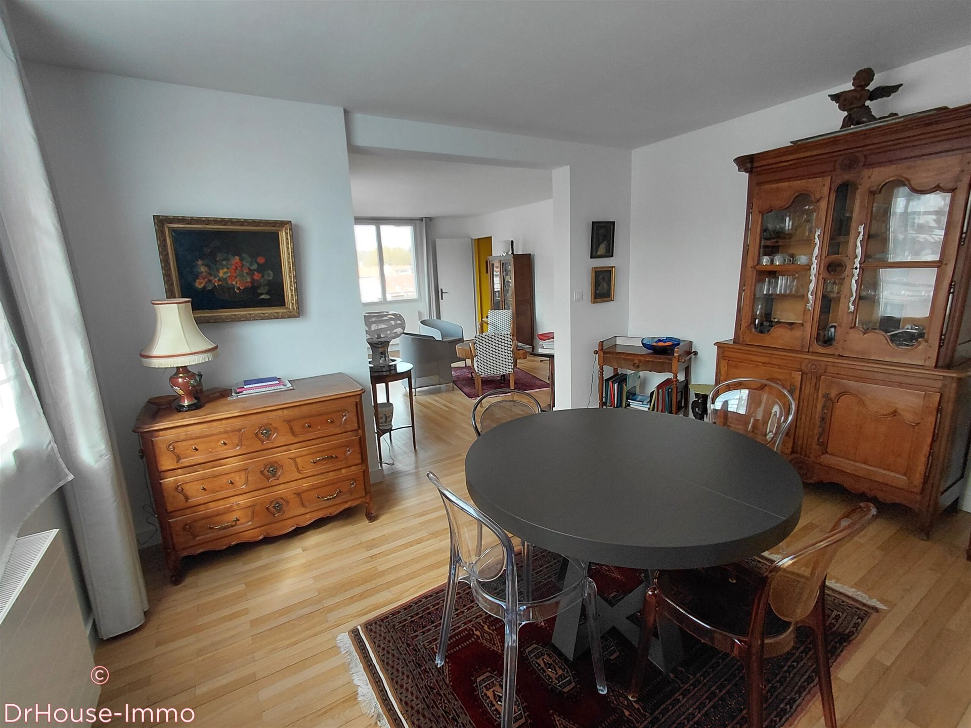 Maison à vendre, 113m², Saint-Brevin-les-Pins