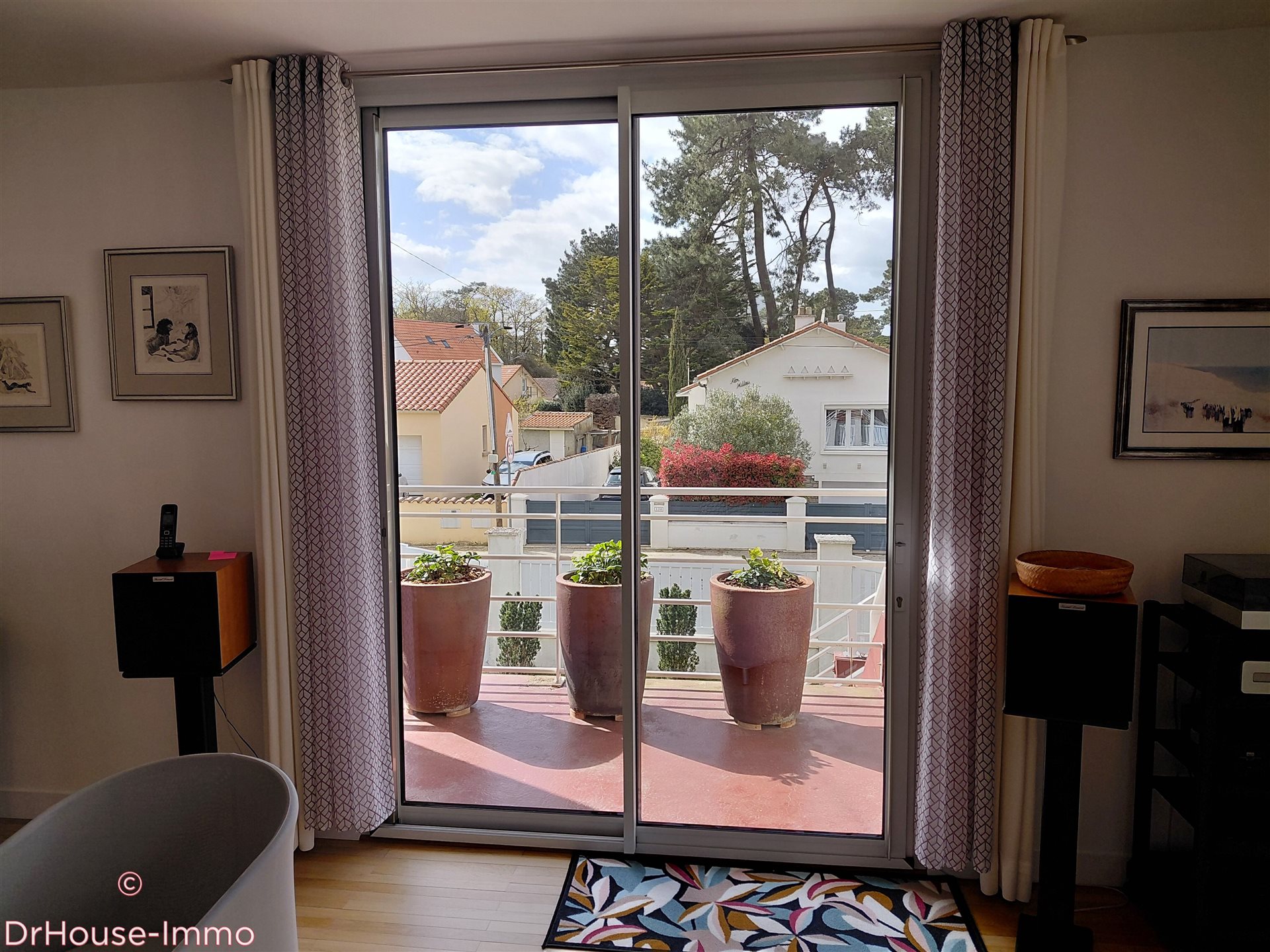 Maison à vendre, 113m², Saint-Brevin-les-Pins