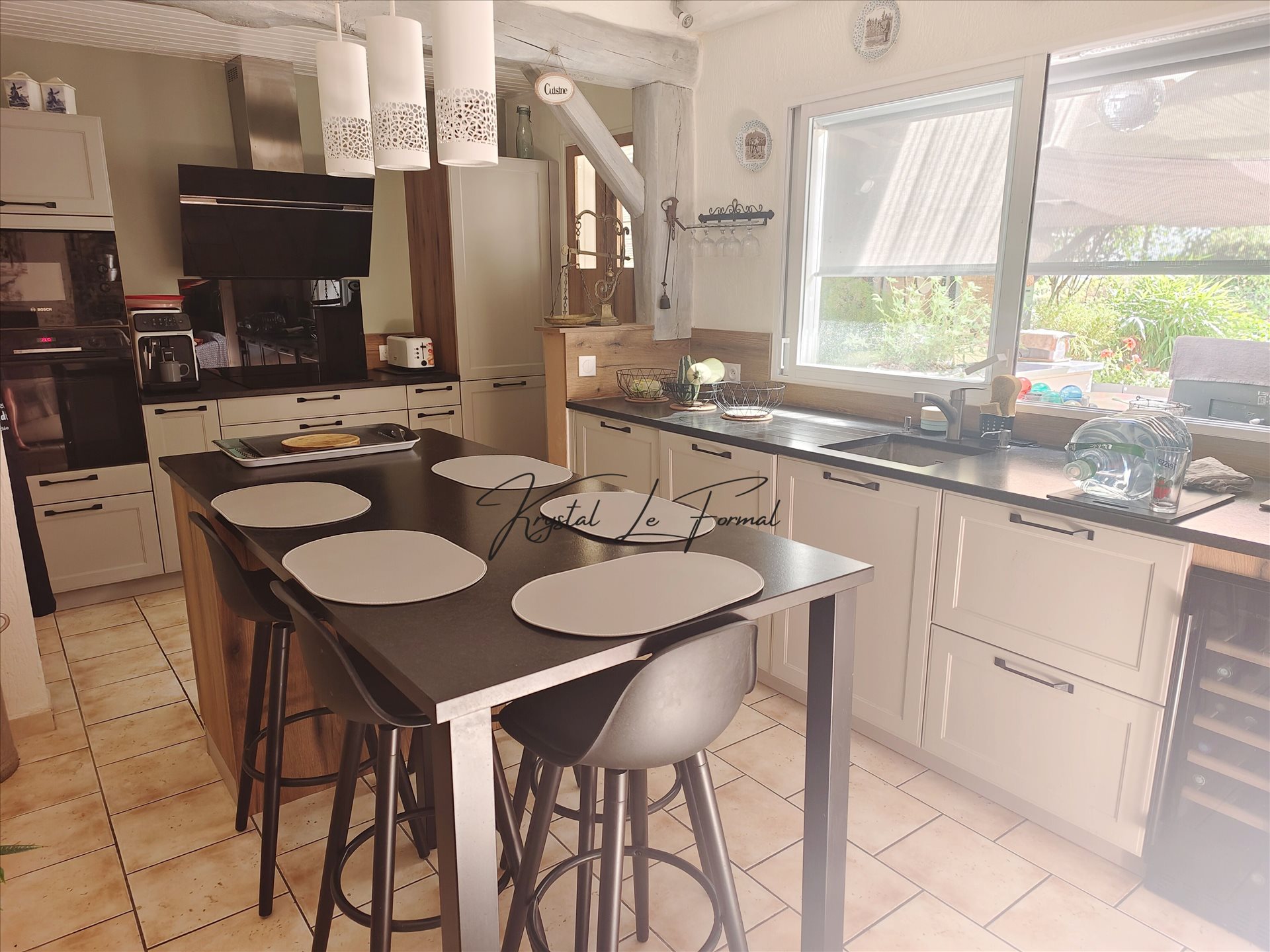 Maison à vendre, 143m², Le Busseau