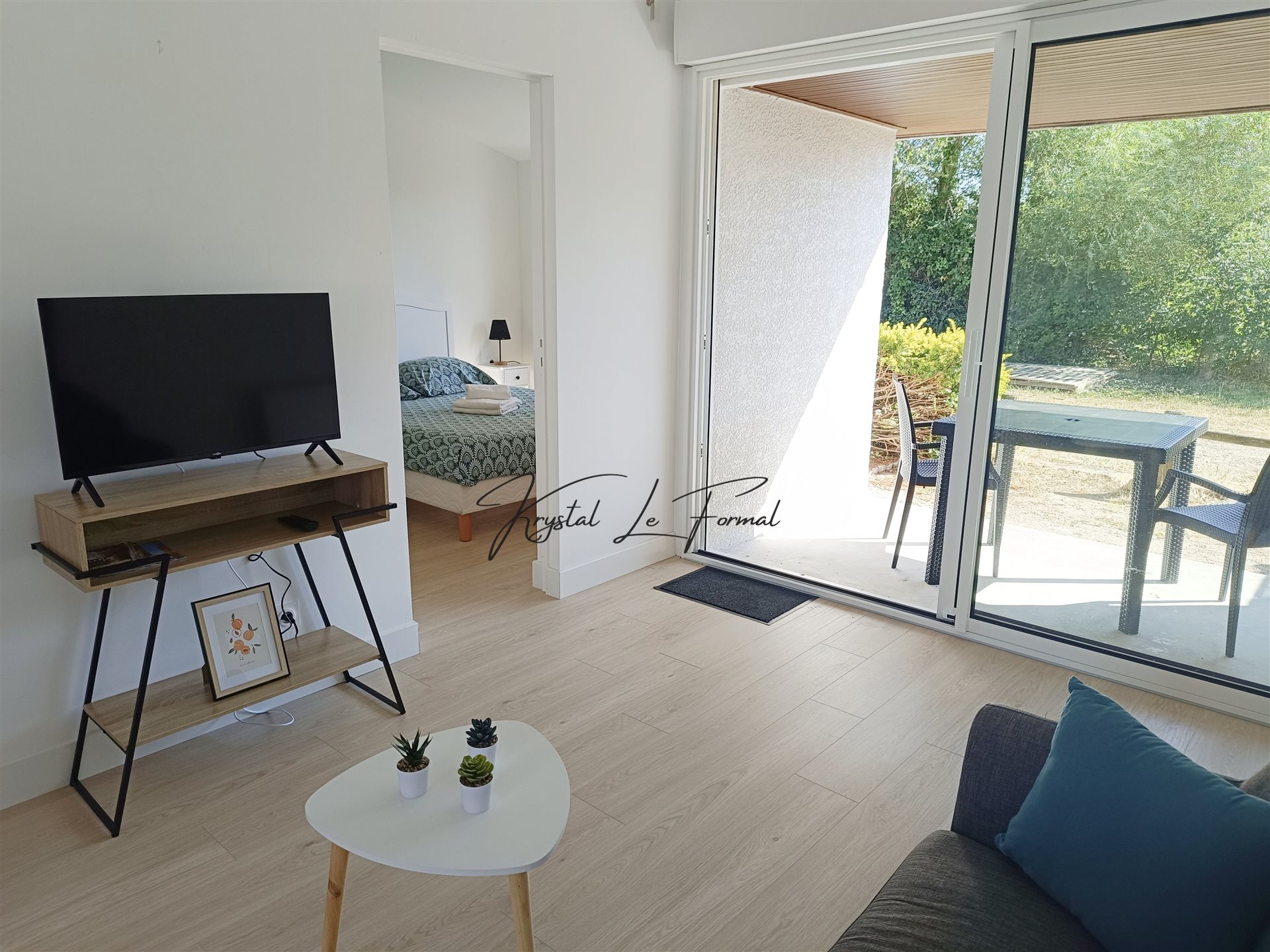 Maison à vendre, 282m², Saint-Michel-en-l'Herm