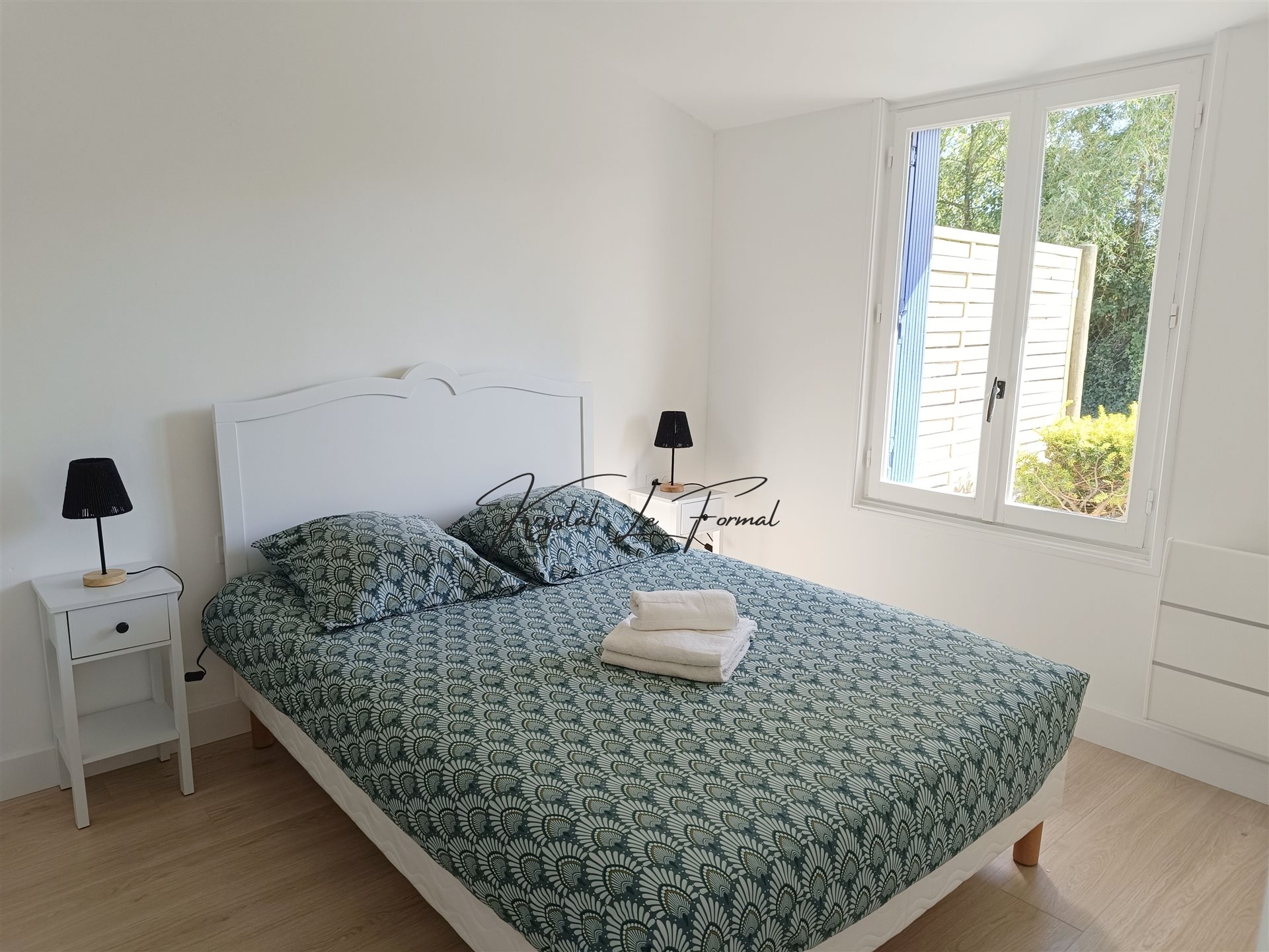 Maison à vendre, 282m², Saint-Michel-en-l'Herm