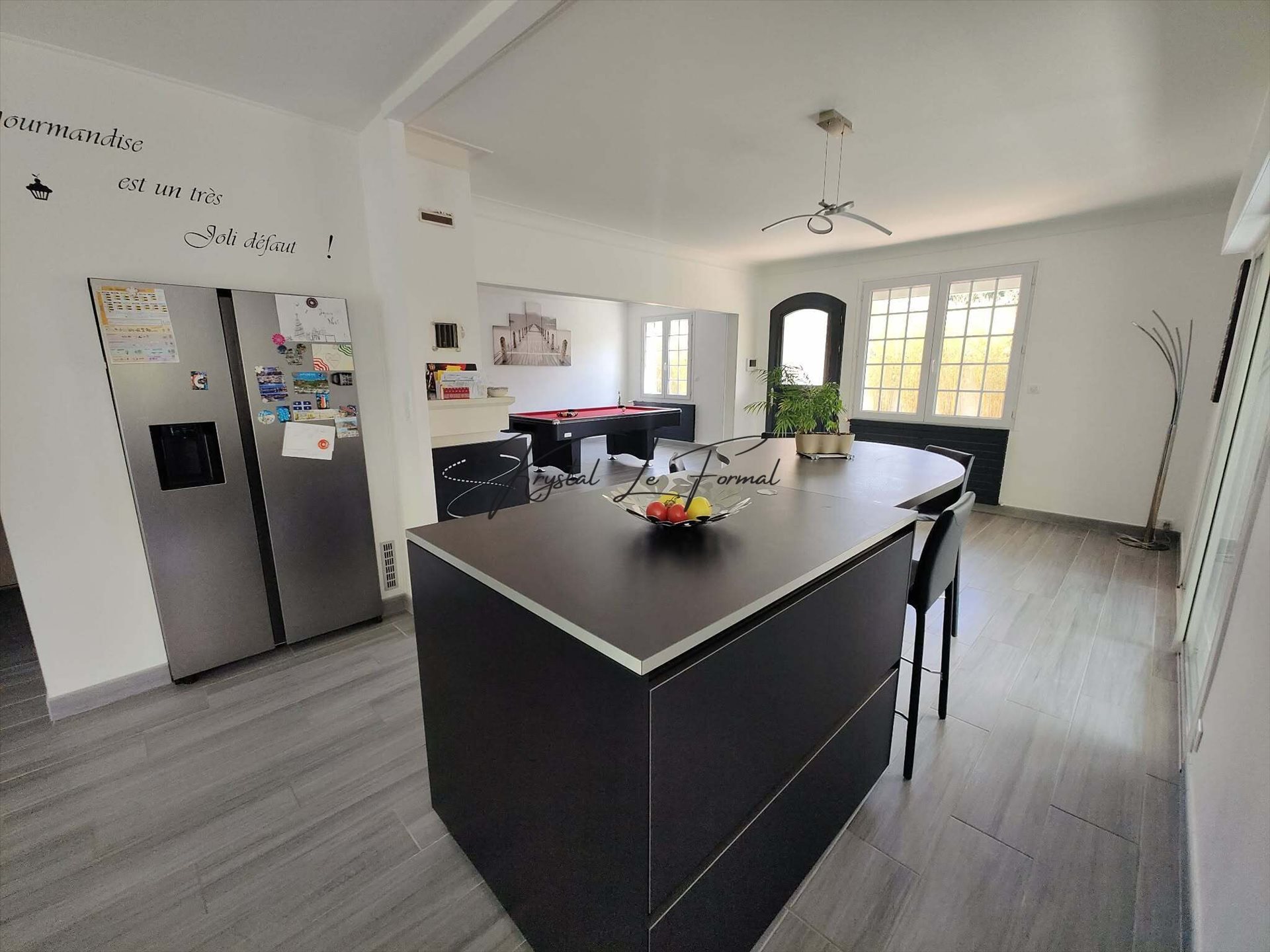 Maison à vendre, 182m², Benet