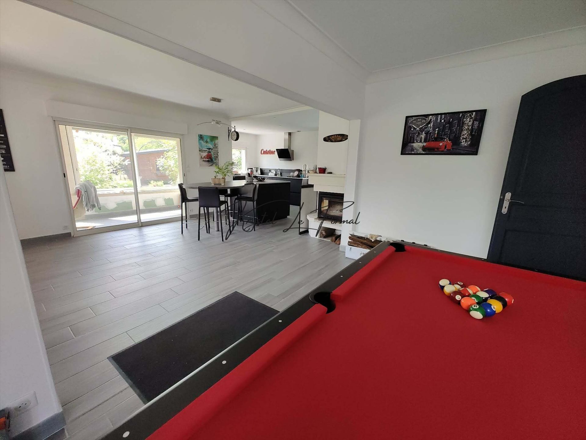 Maison à vendre, 182m², Benet