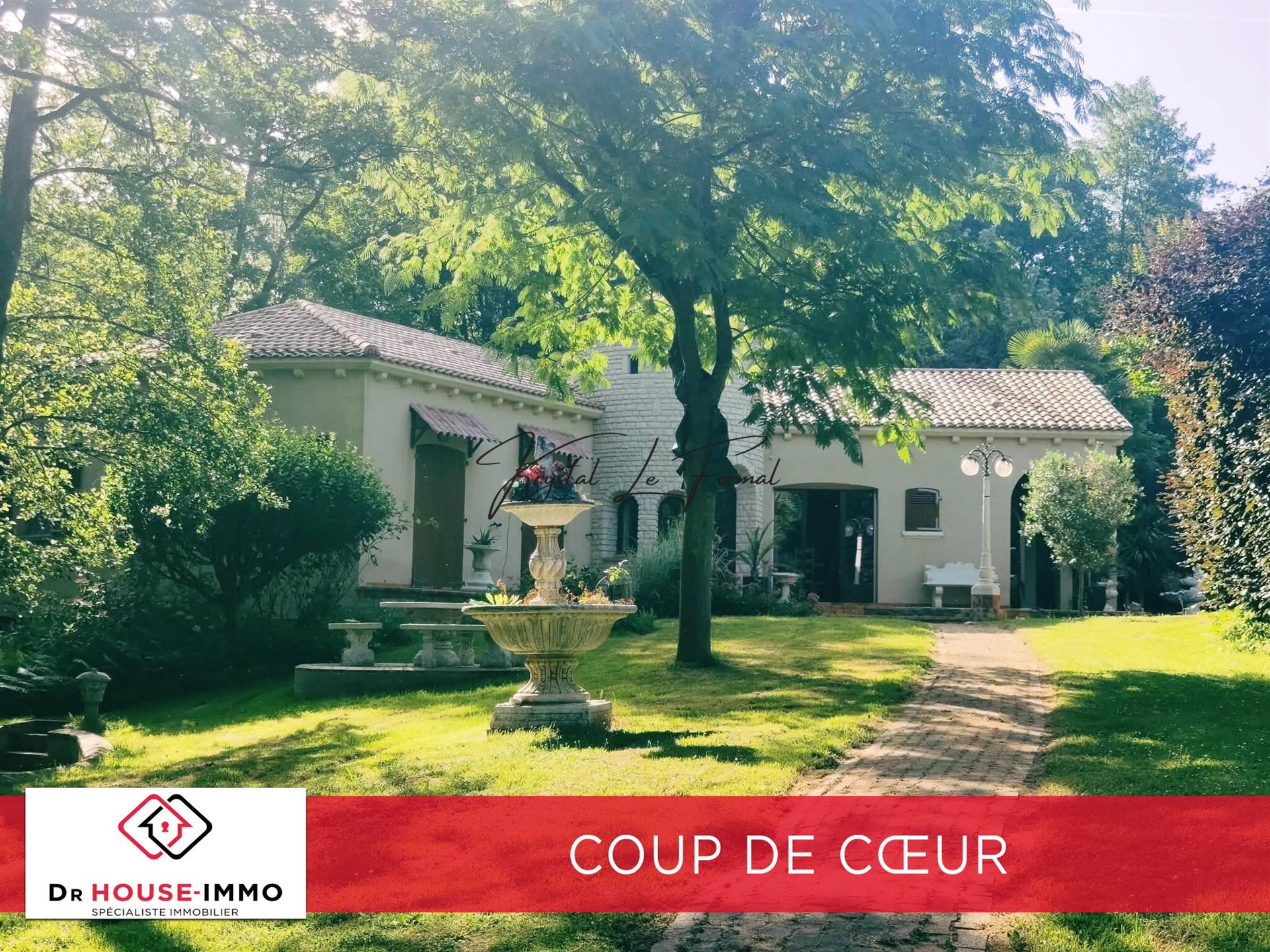 Maison à vendre, 147m², Villiers-en-Plaine