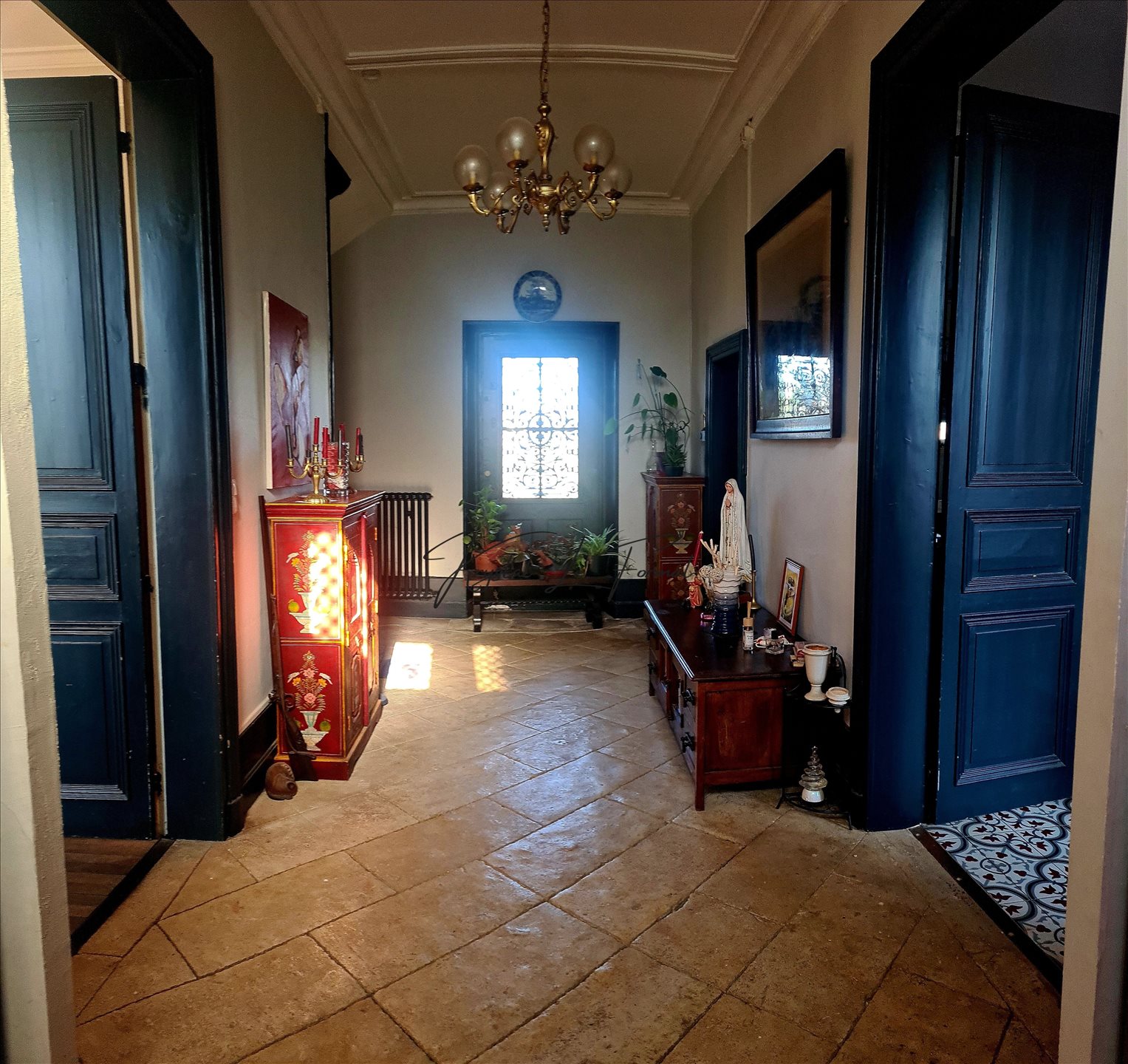 Maison à vendre, 220m², Ardin