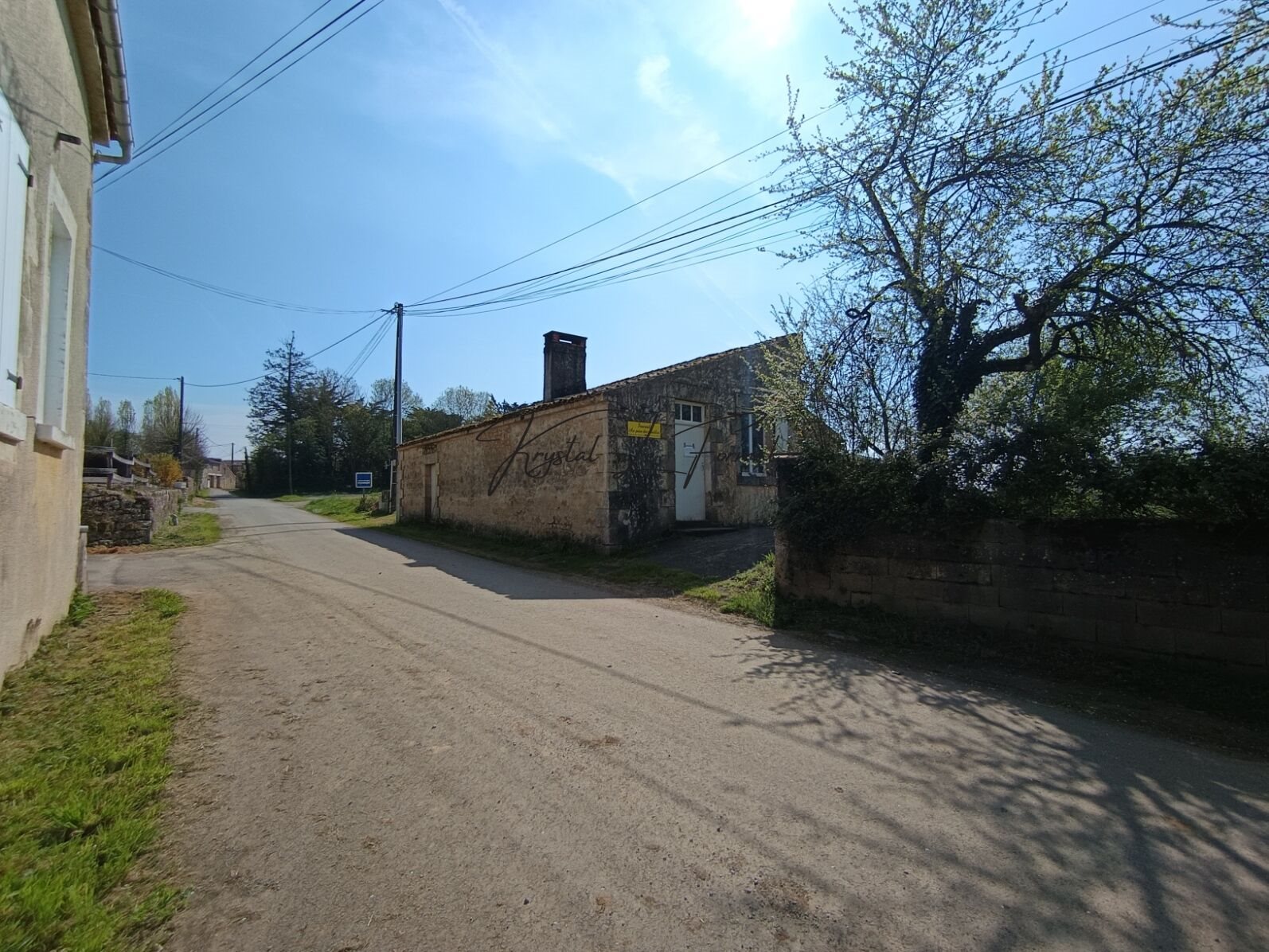 Maison à vendre, 87m², Foussais-Payré