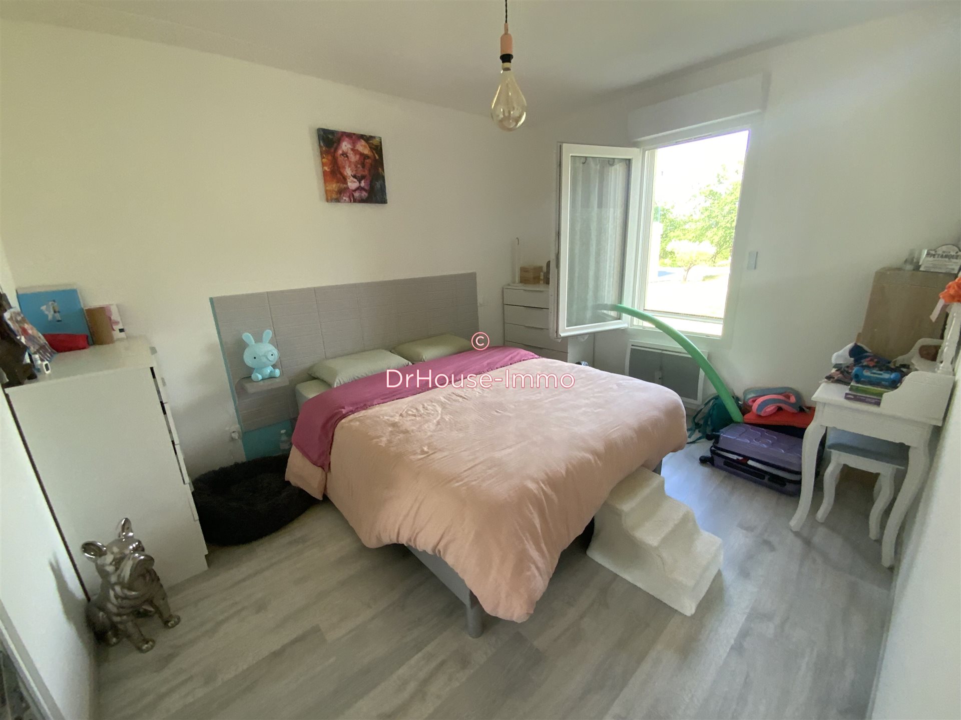Maison à louer, 101m², Pradines