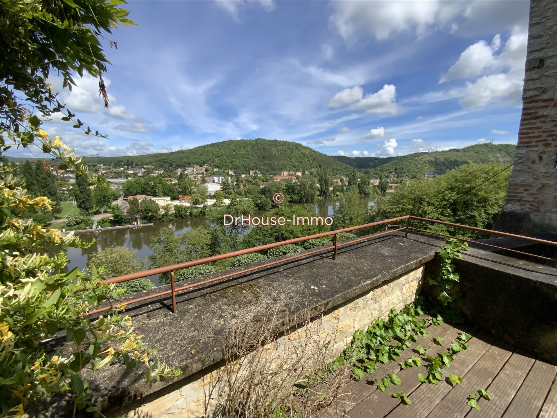 Maison à vendre, 141m², Cahors