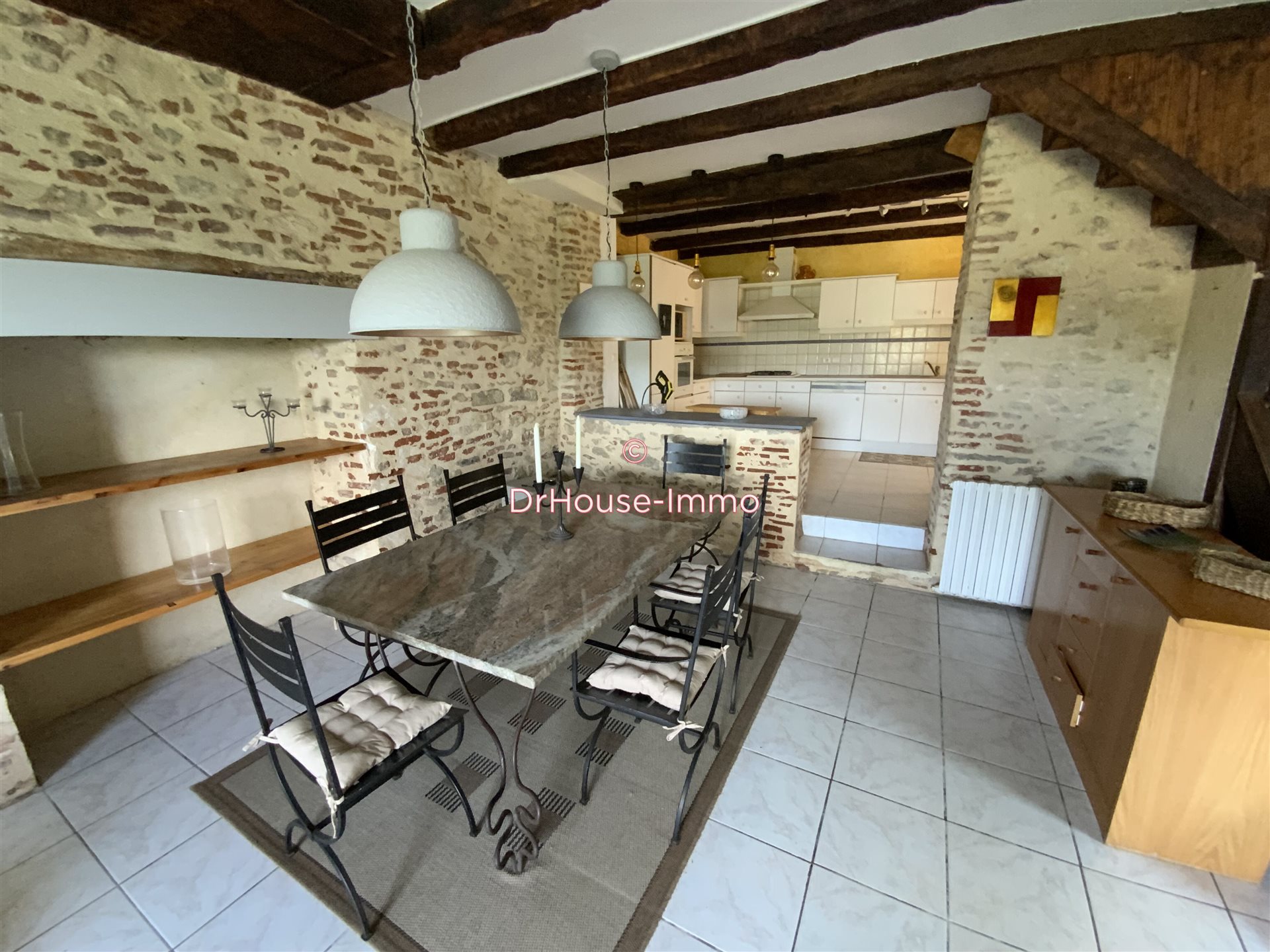 Maison à vendre, 141m², Cahors