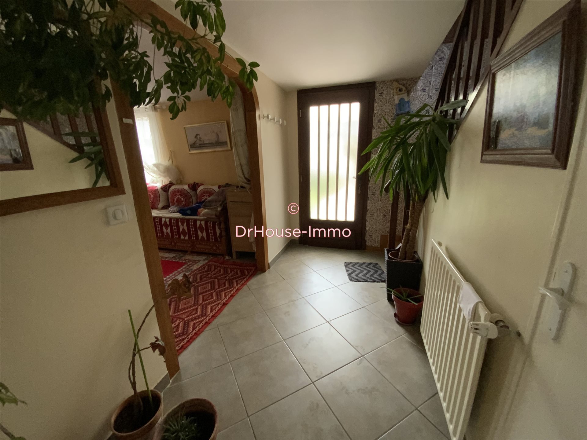 Maison à vendre, 123m², Souillac