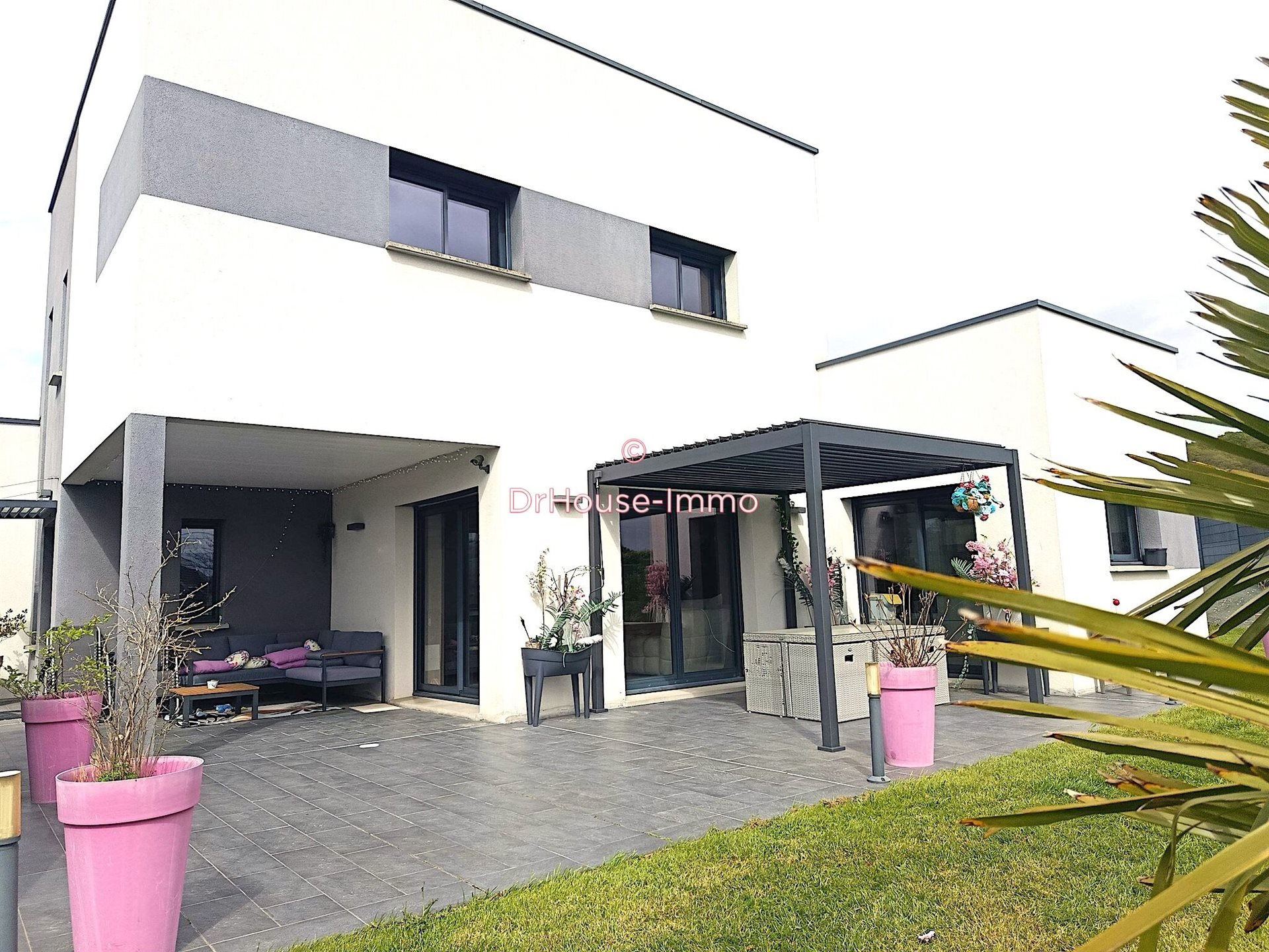 Maison à vendre, 156m², Glos-sur-Risle