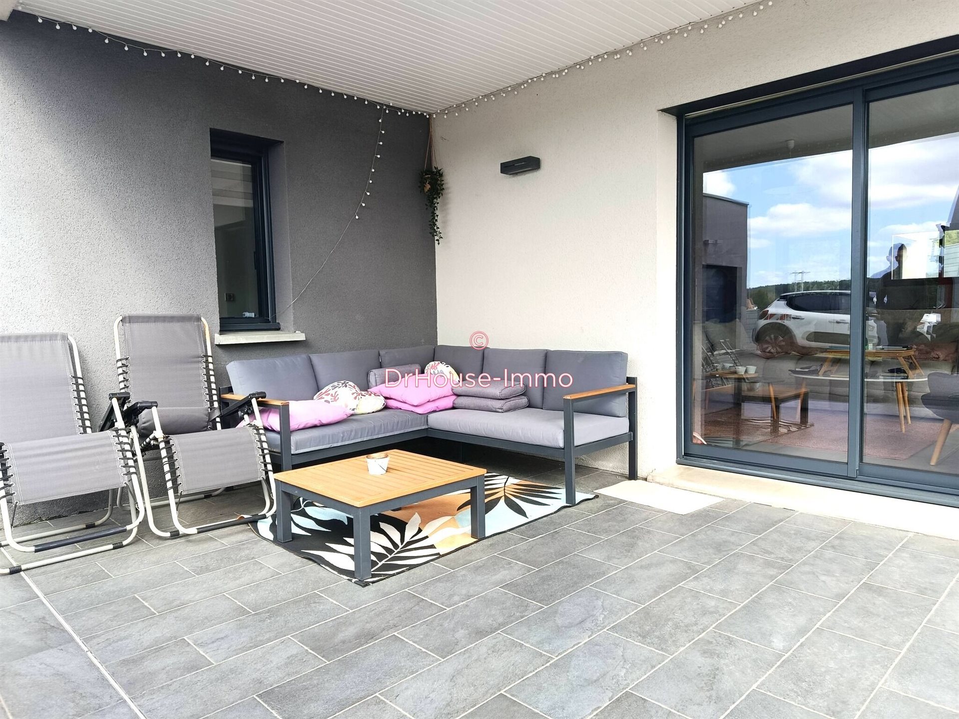 Maison à vendre, 156m², Glos-sur-Risle