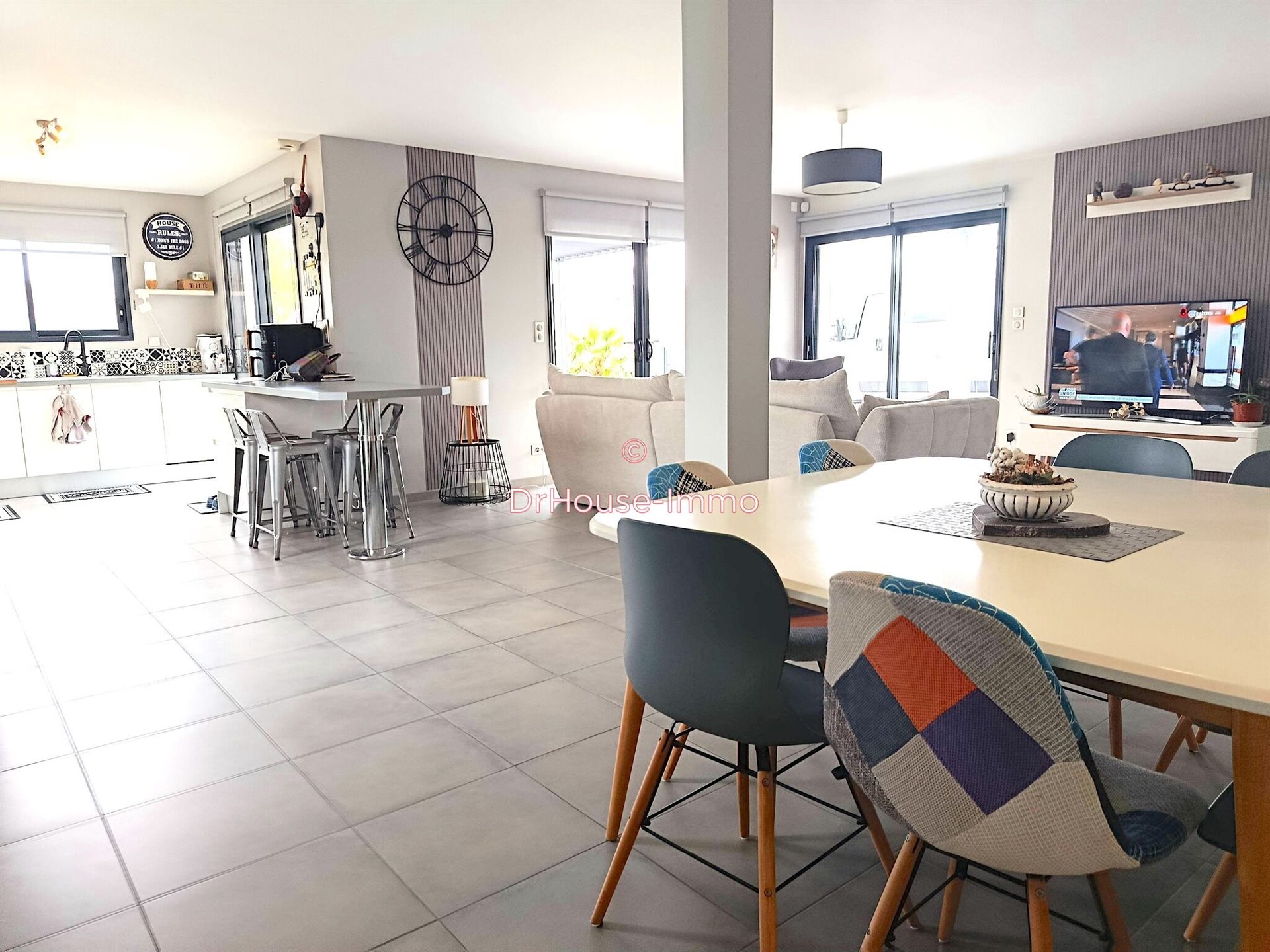 Maison à vendre, 156m², Glos-sur-Risle