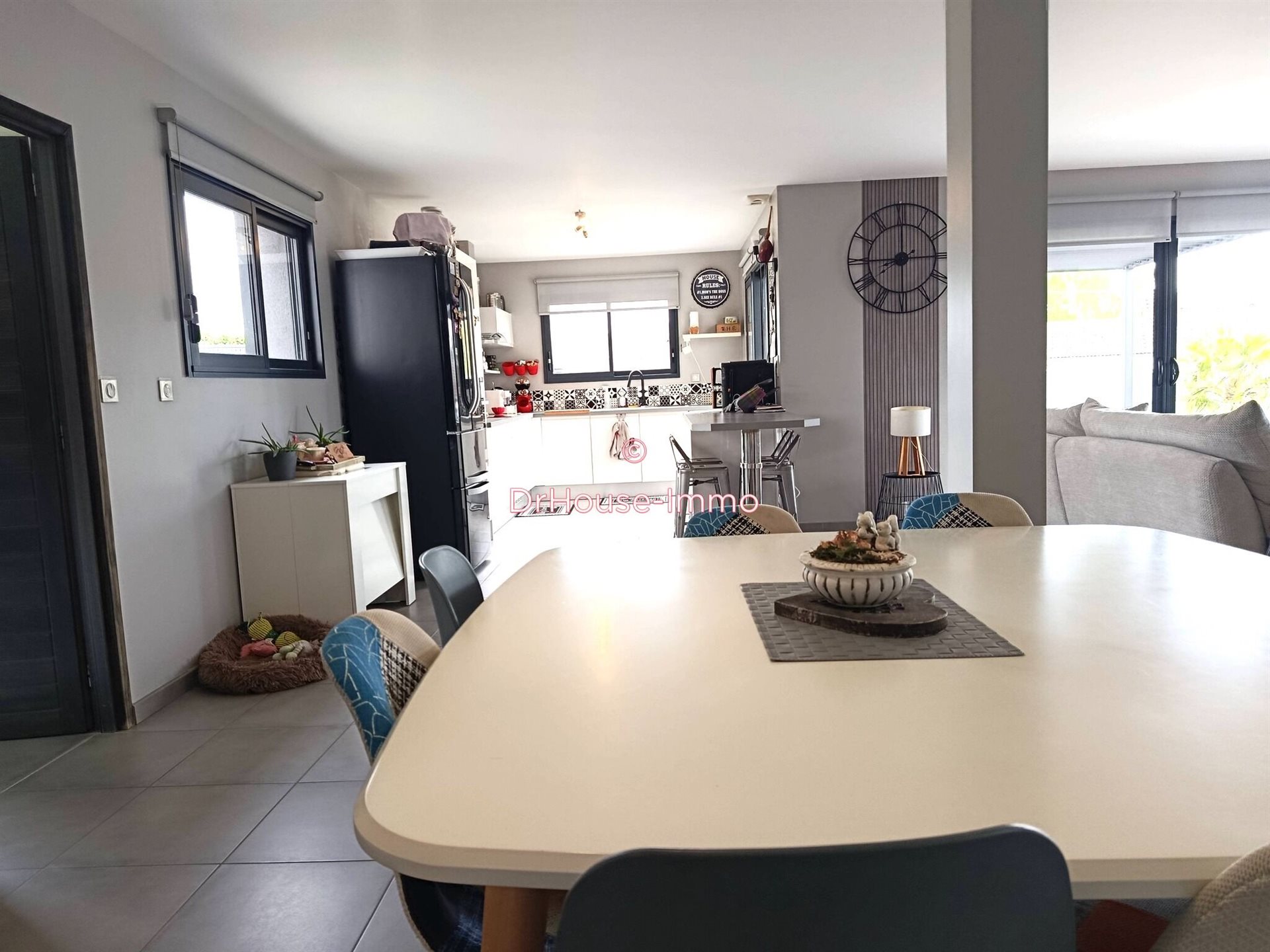 Maison à vendre, 156m², Glos-sur-Risle