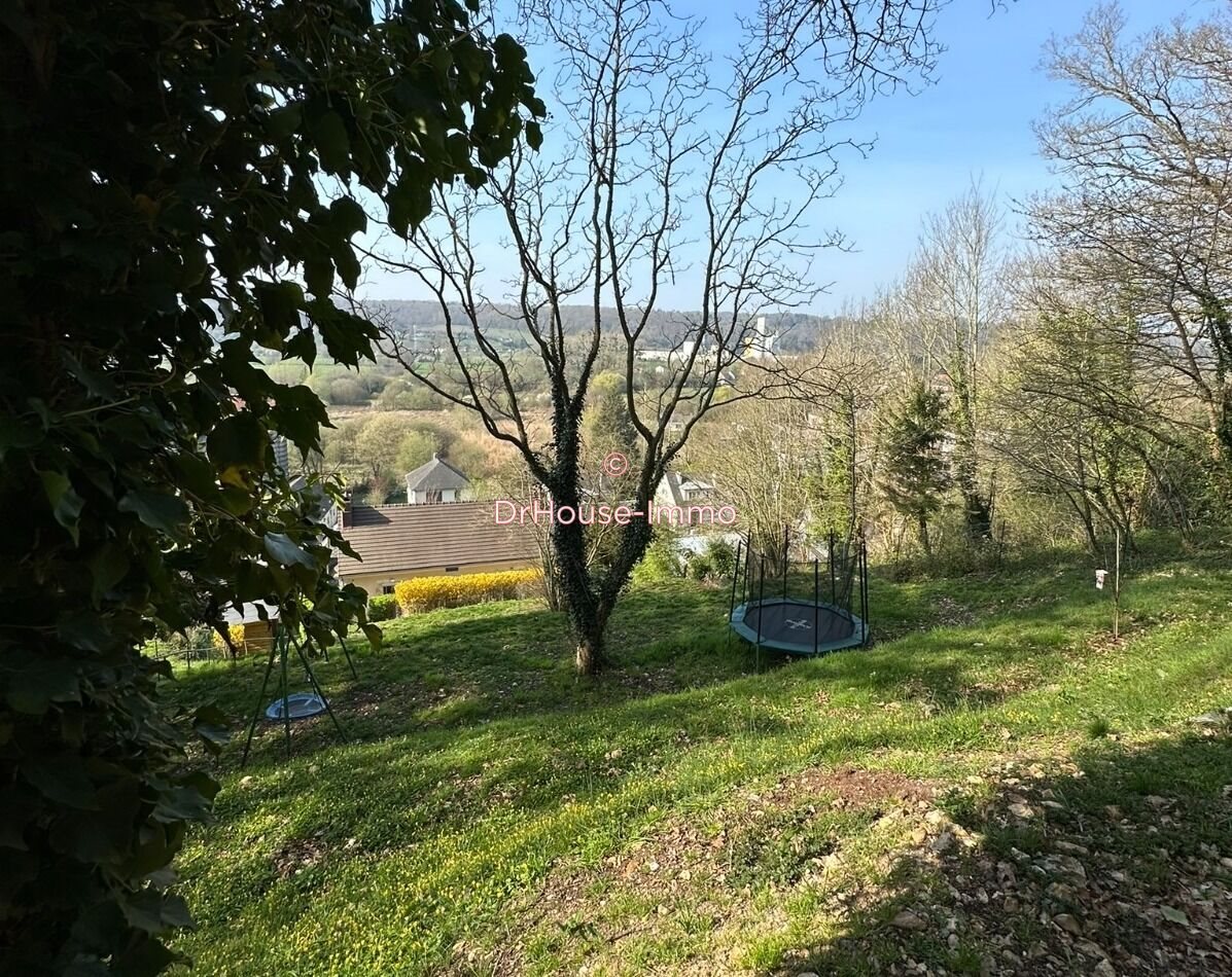 Maison à vendre, 145m², Montfort-sur-Risle