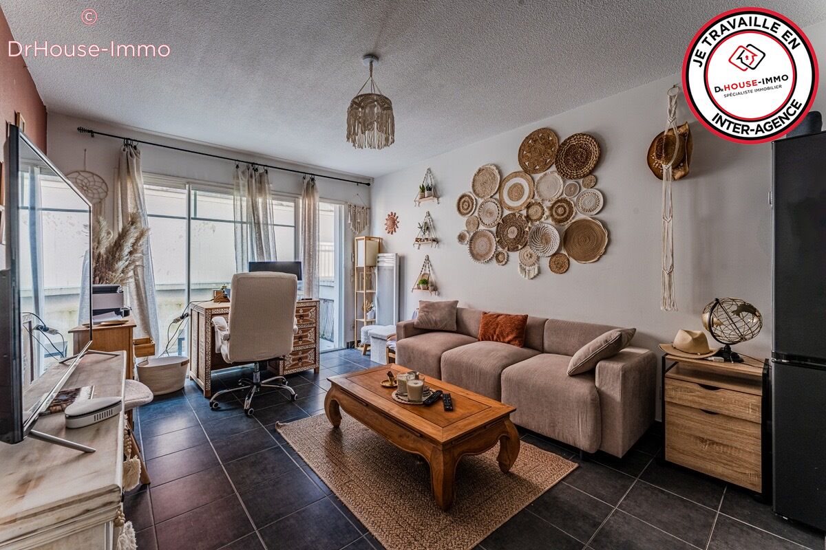 Appartement à vendre, 43m², La Teste-de-Buch