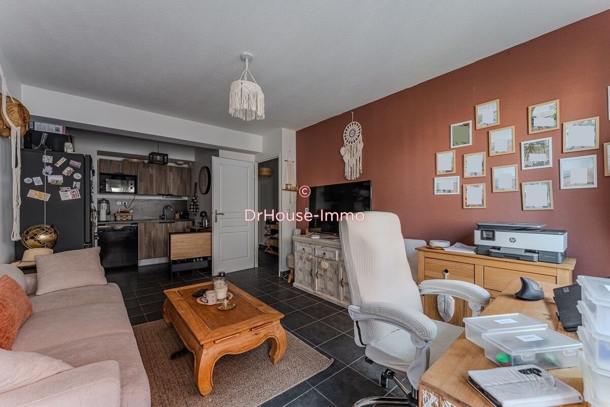 Appartement à vendre, 43m², La Teste-de-Buch