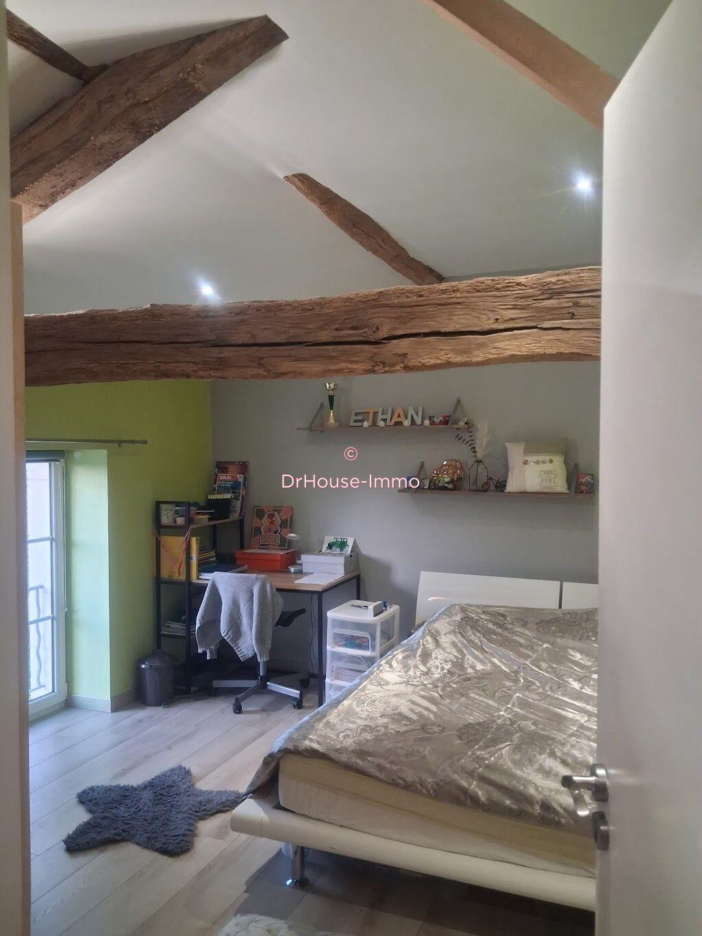 Maison à vendre, 139m², Neuville-de-Poitou
