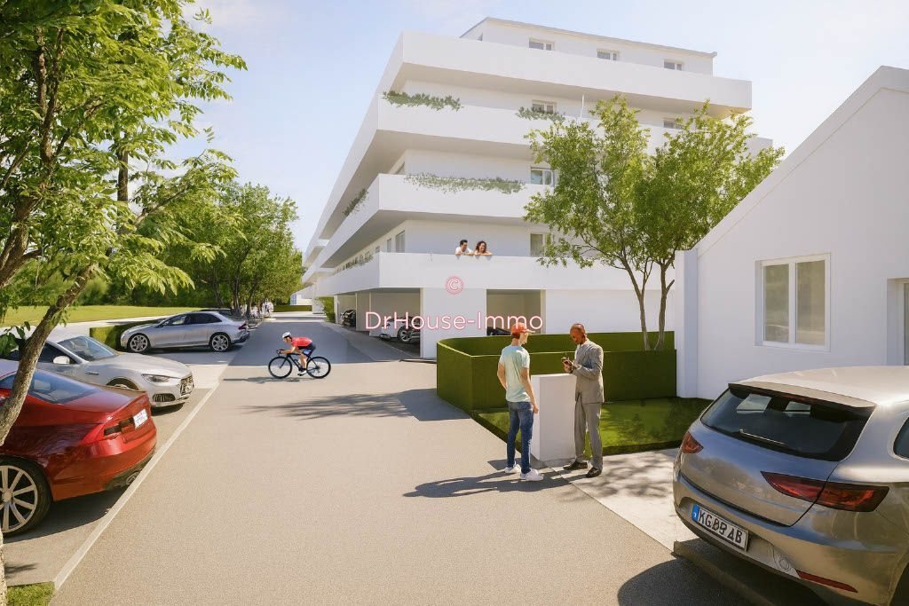 Maison à vendre, 61m², Neuville-de-Poitou