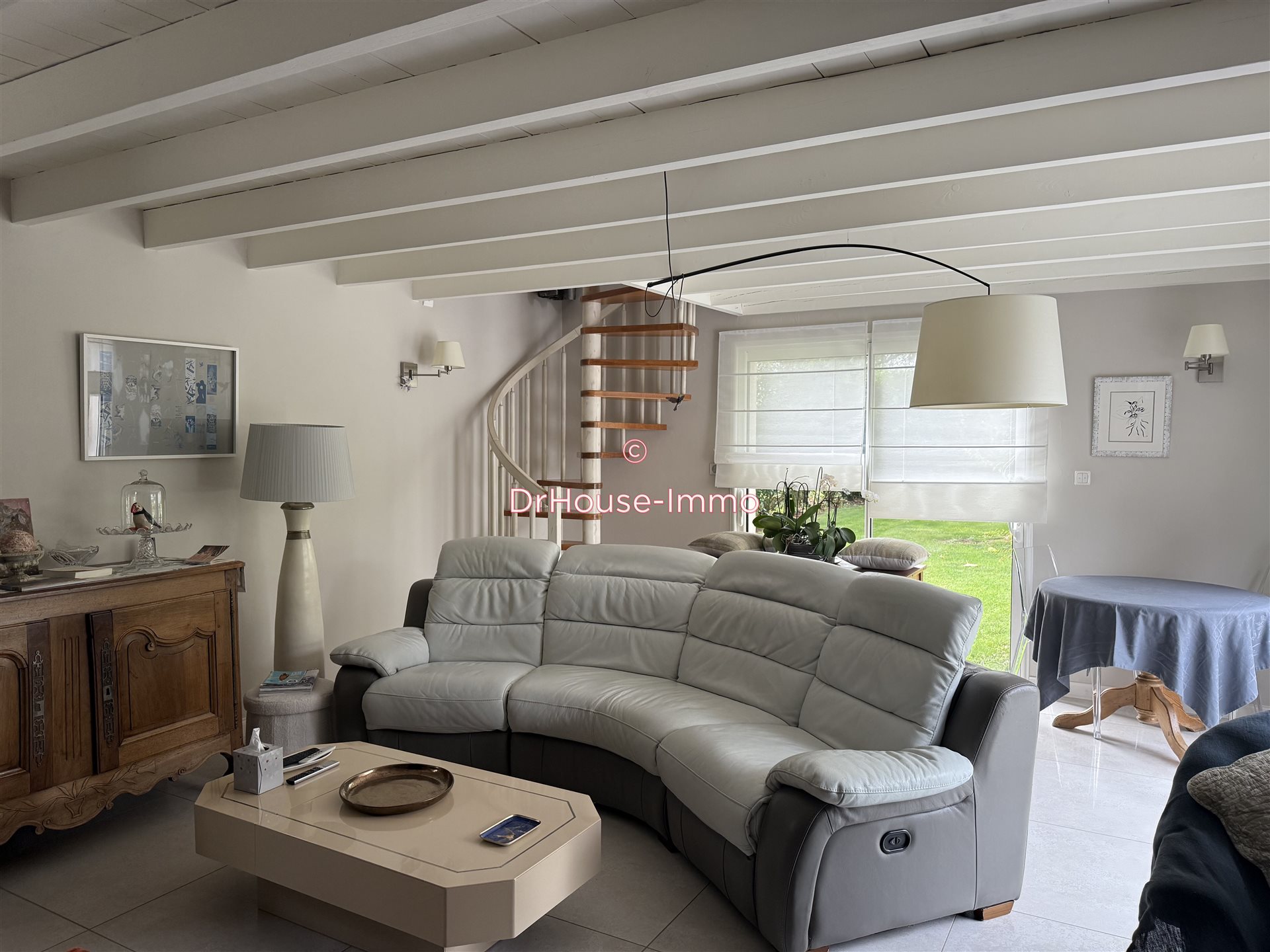 Maison à vendre, 160m², Naintré