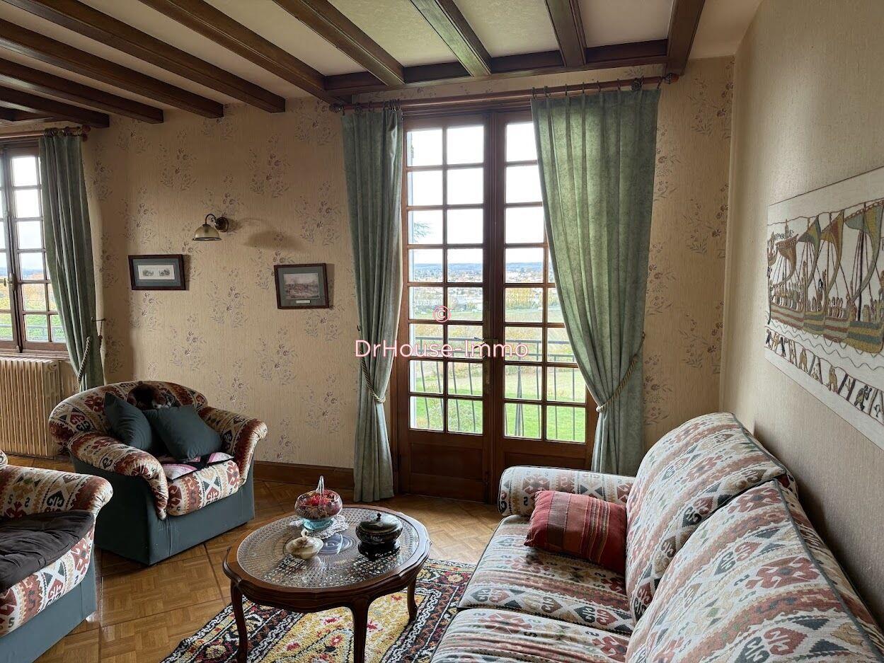 Maison à vendre, 160m², Châtellerault