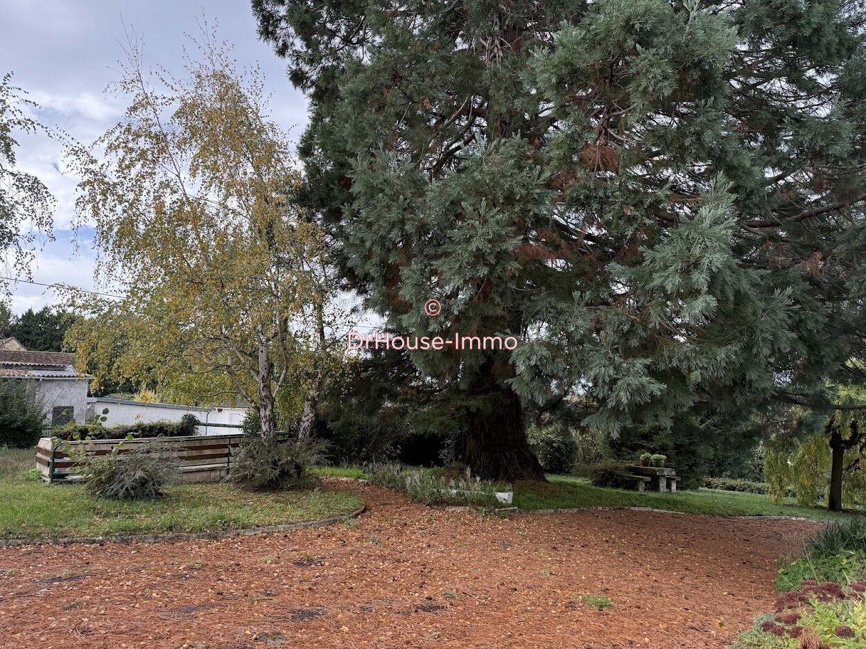 Maison à vendre, 160m², Châtellerault