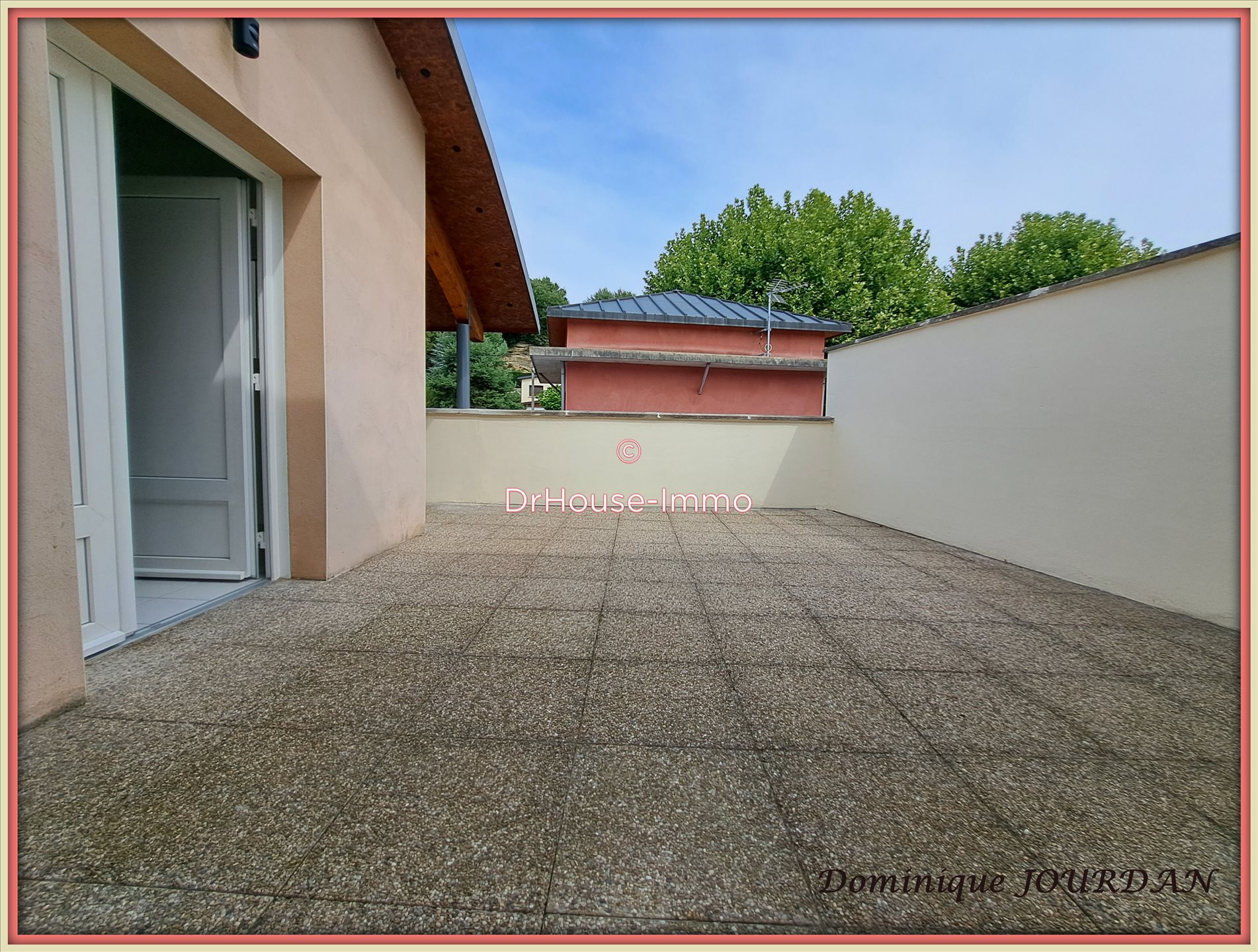 Appartement à vendre, 64m², Saint-Donat-sur-l'Herbasse