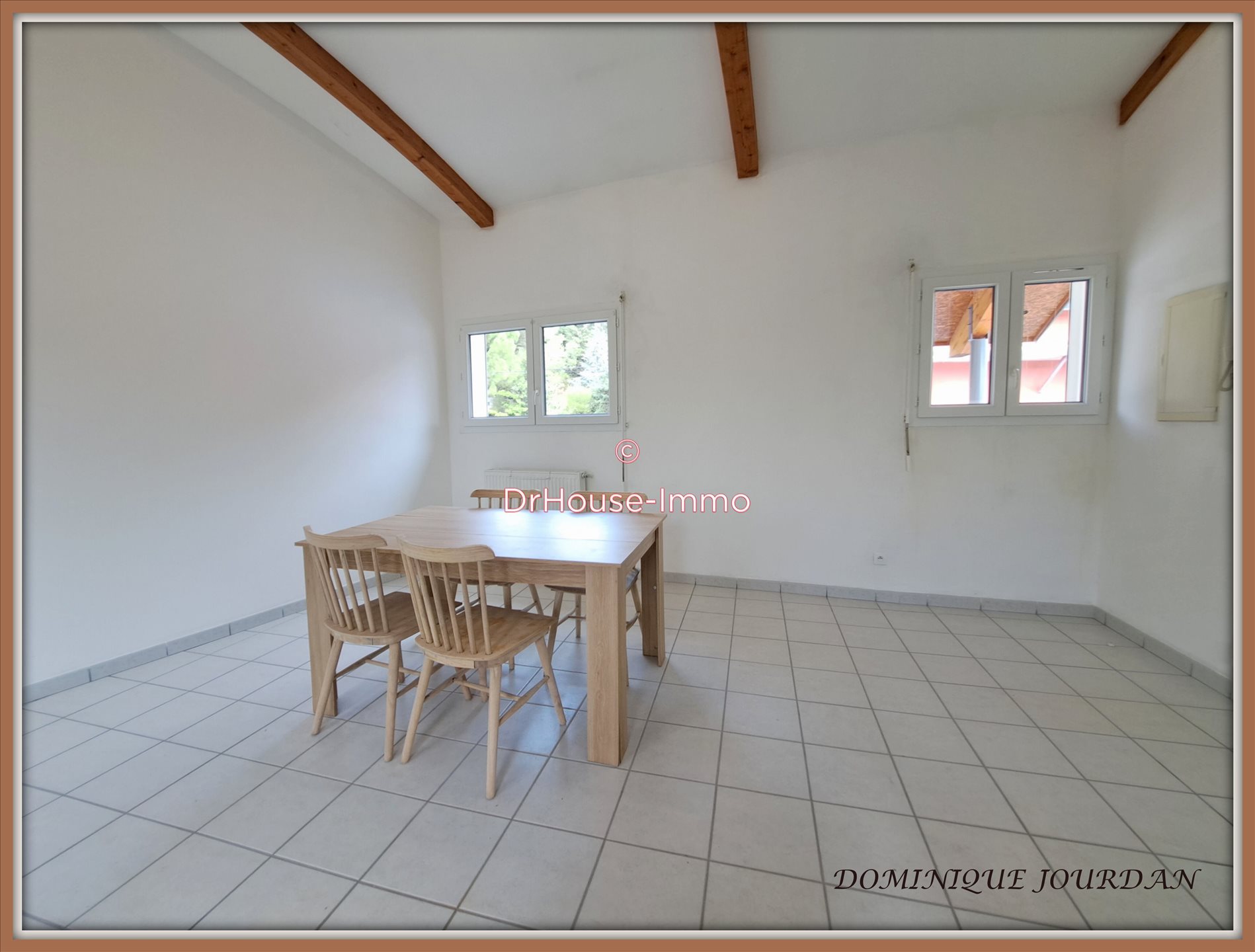 Appartement à vendre, 64m², Saint-Donat-sur-l'Herbasse