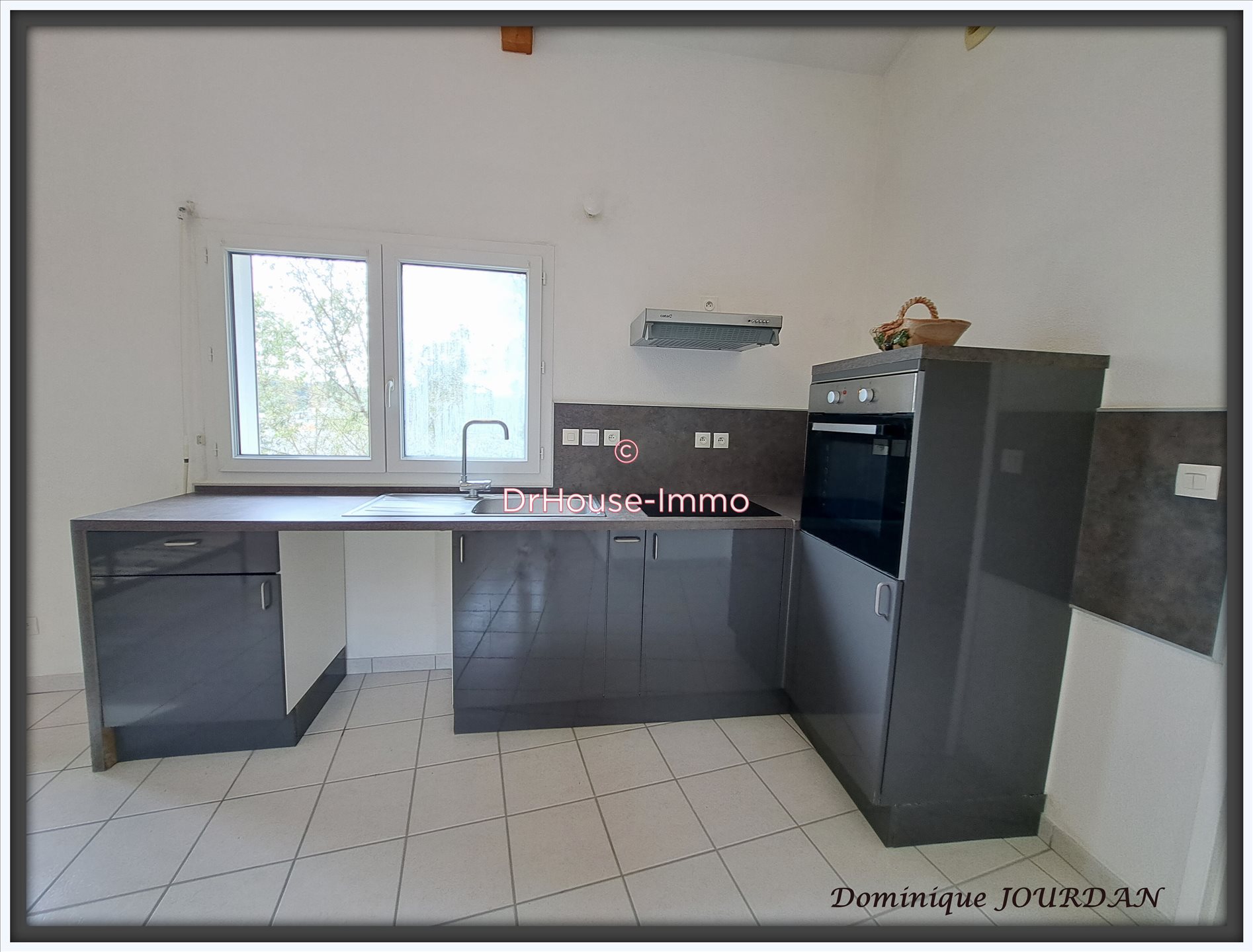 Appartement à vendre, 64m², Saint-Donat-sur-l'Herbasse