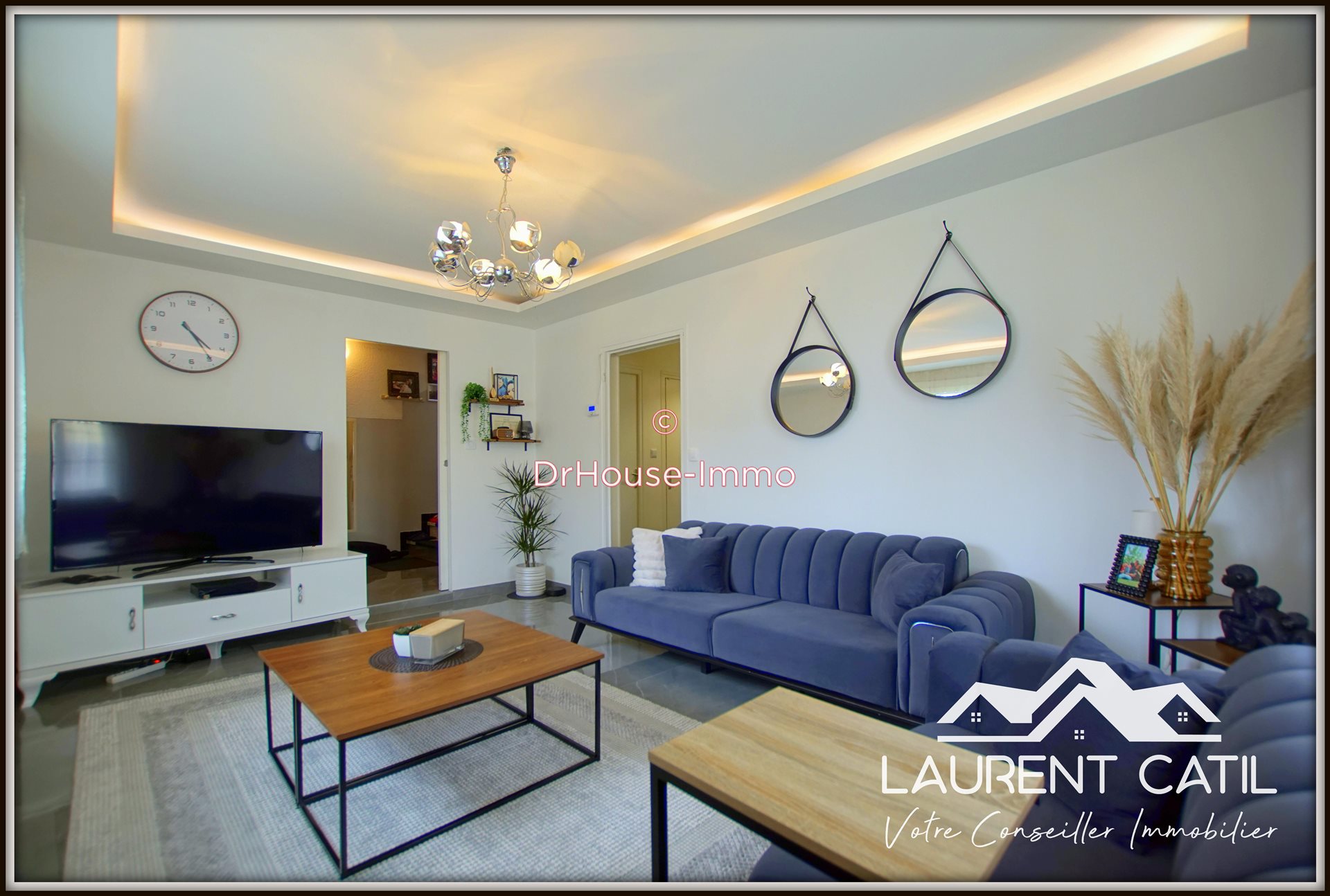 Maison à vendre, 135m², Romans-sur-Isère