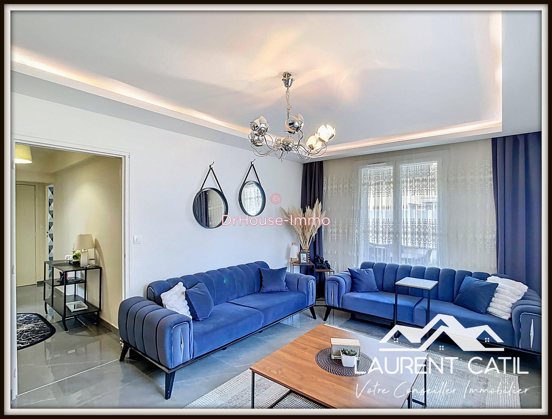 Maison à vendre, 135m², Romans-sur-Isère