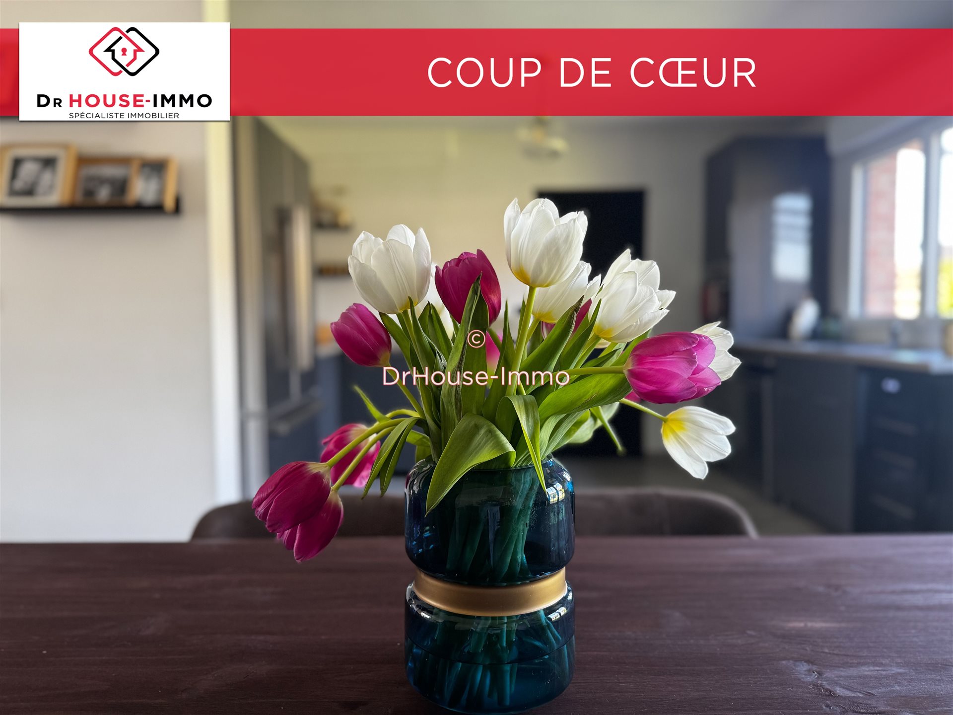 Maison à vendre, 90m², Allennes-les-Marais