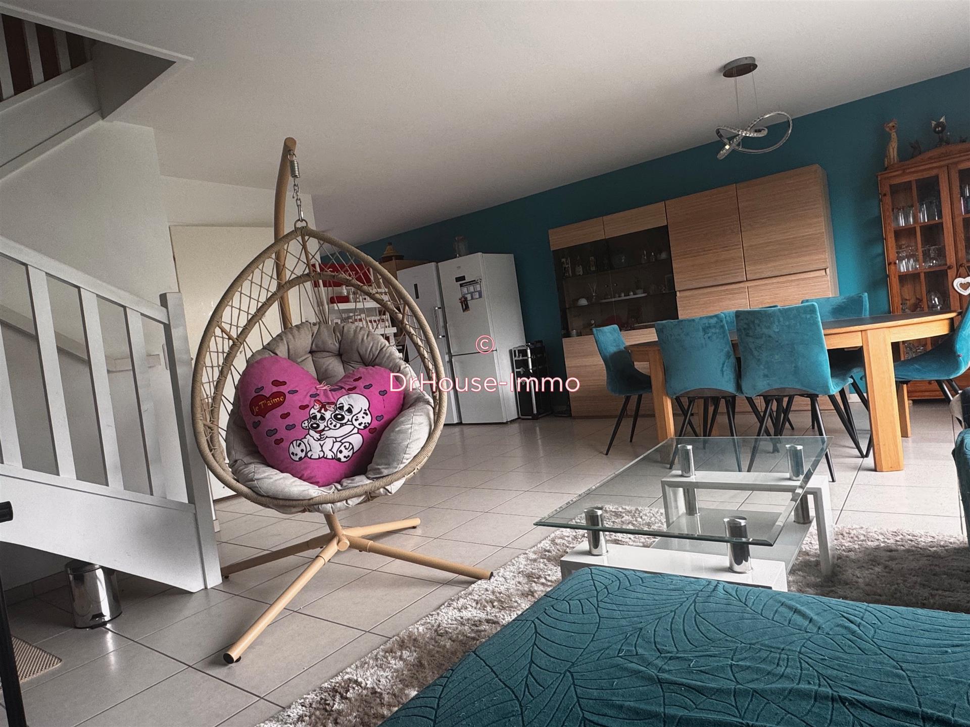 Maison à vendre, 86m², Armentières