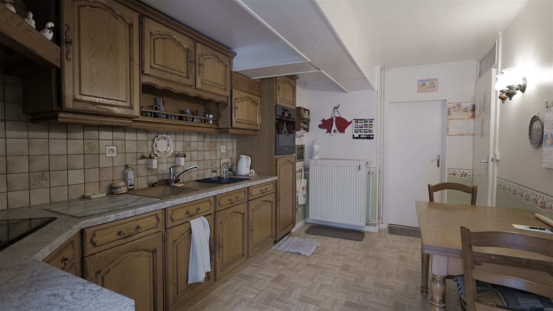 Maison à vendre, 110m², Harskirchen
