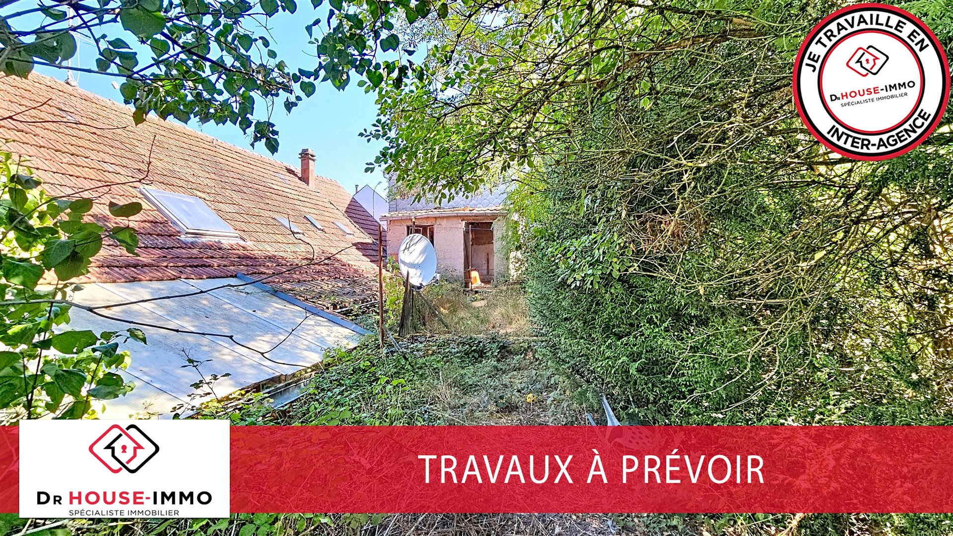 Maison à vendre, 186m², Herbitzheim