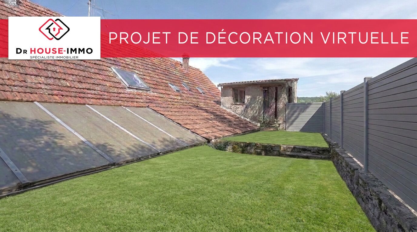 Maison à vendre, 186m², Herbitzheim