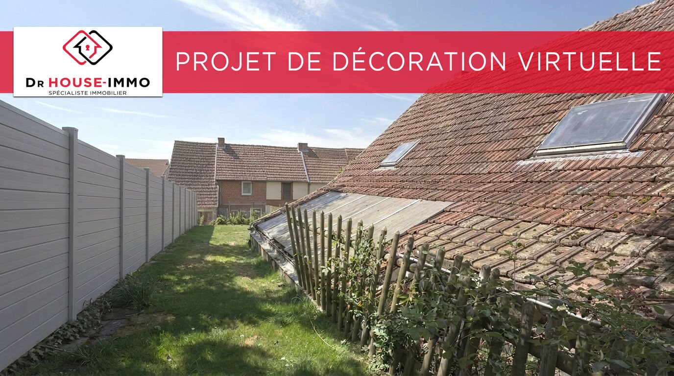 Maison à vendre, 186m², Herbitzheim