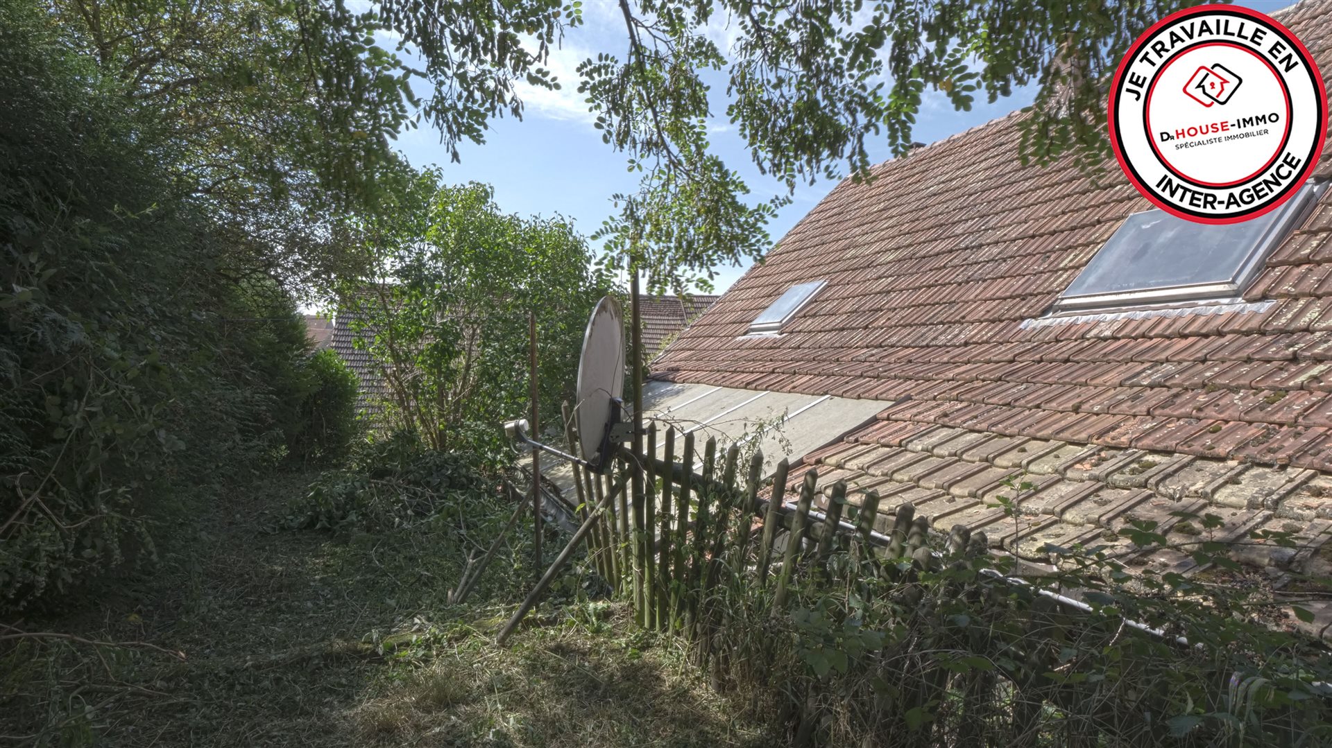 Maison à vendre, 186m², Herbitzheim