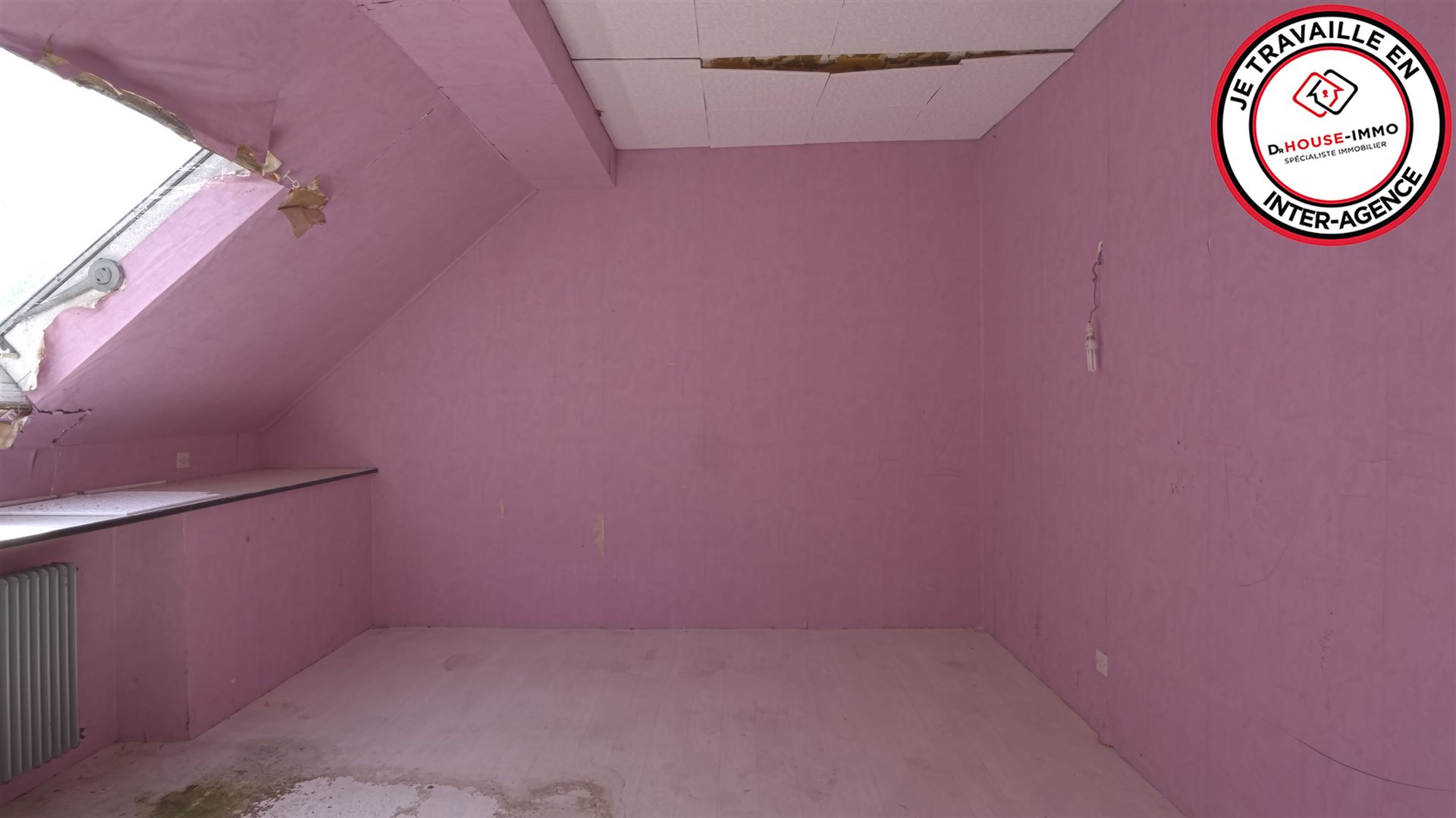 Maison à vendre, 186m², Herbitzheim