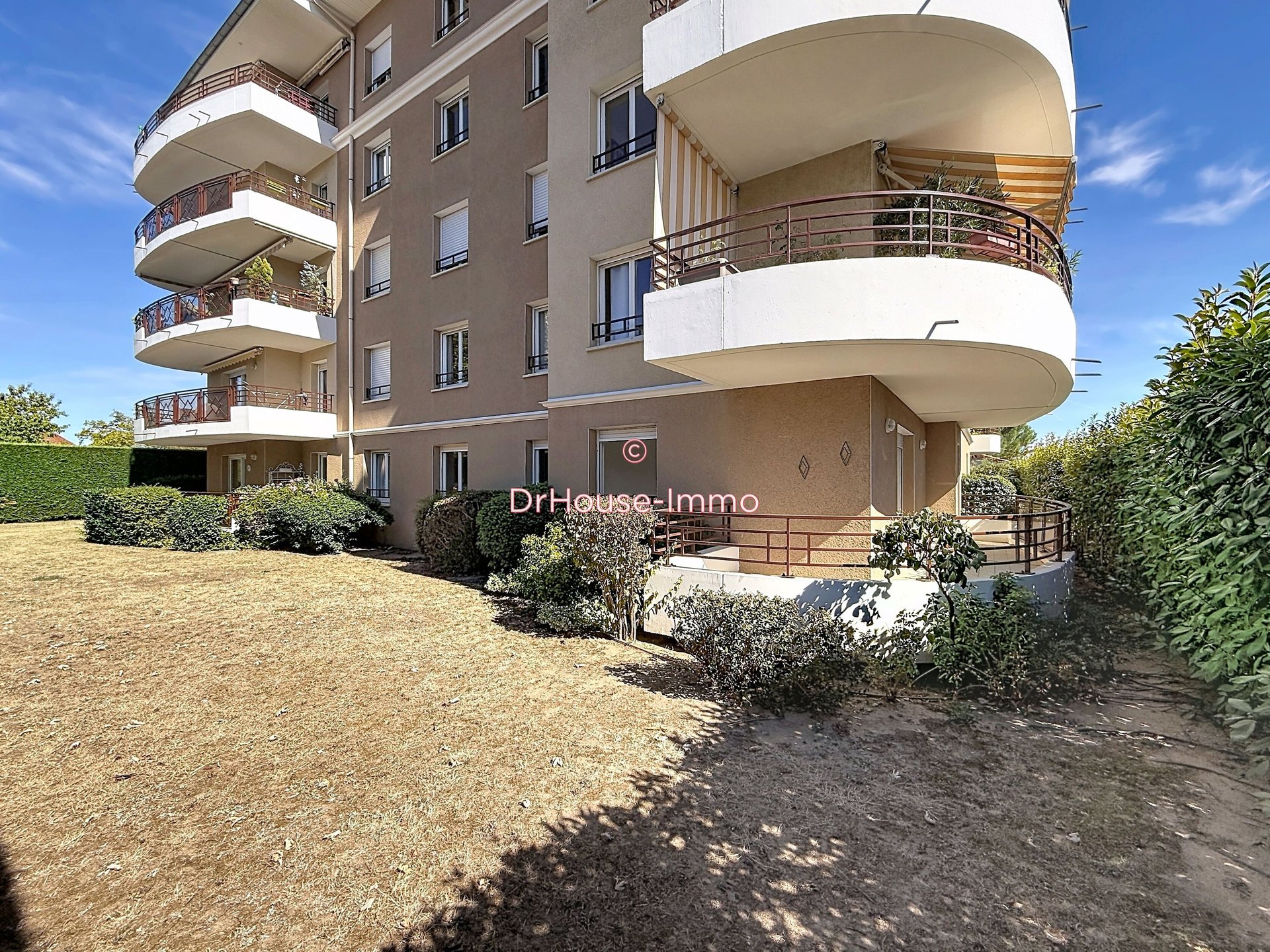 Appartement à vendre, 114m², Savigneux