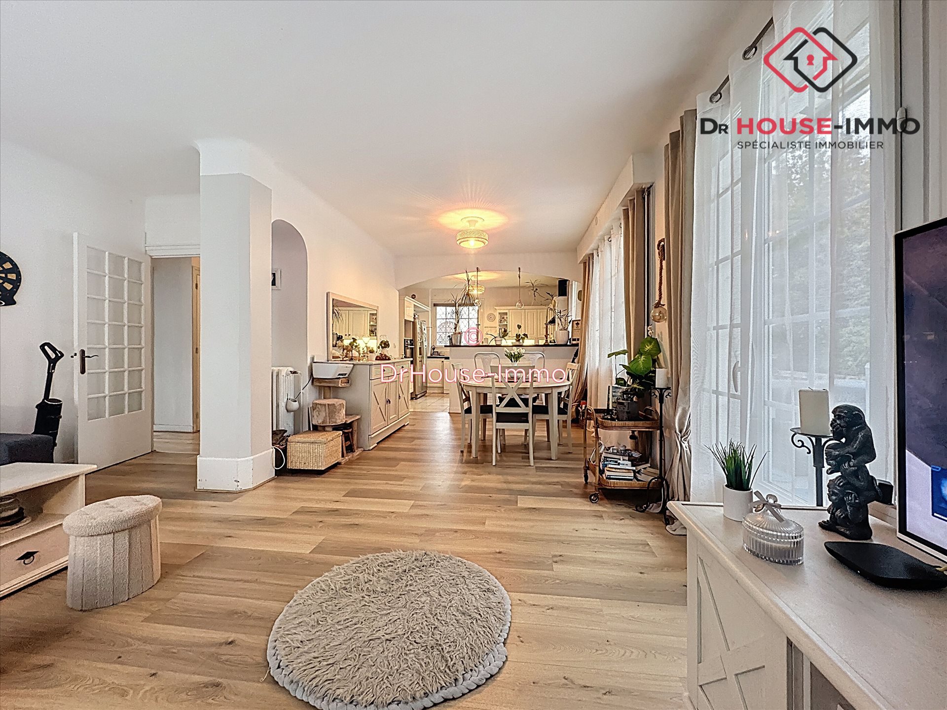 Maison à vendre, 152m², Coulounieix-Chamiers