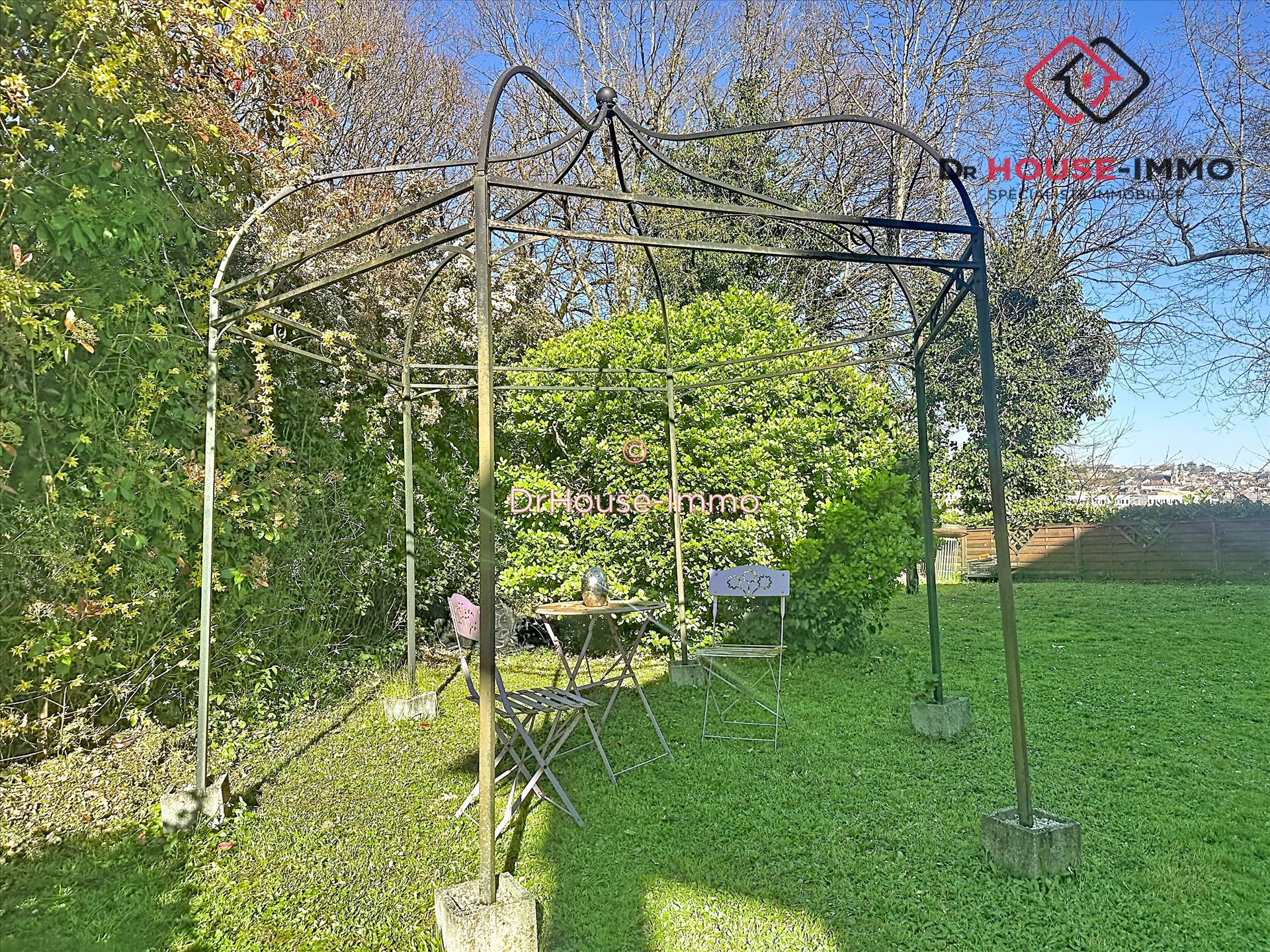 Maison à vendre, 152m², Coulounieix-Chamiers