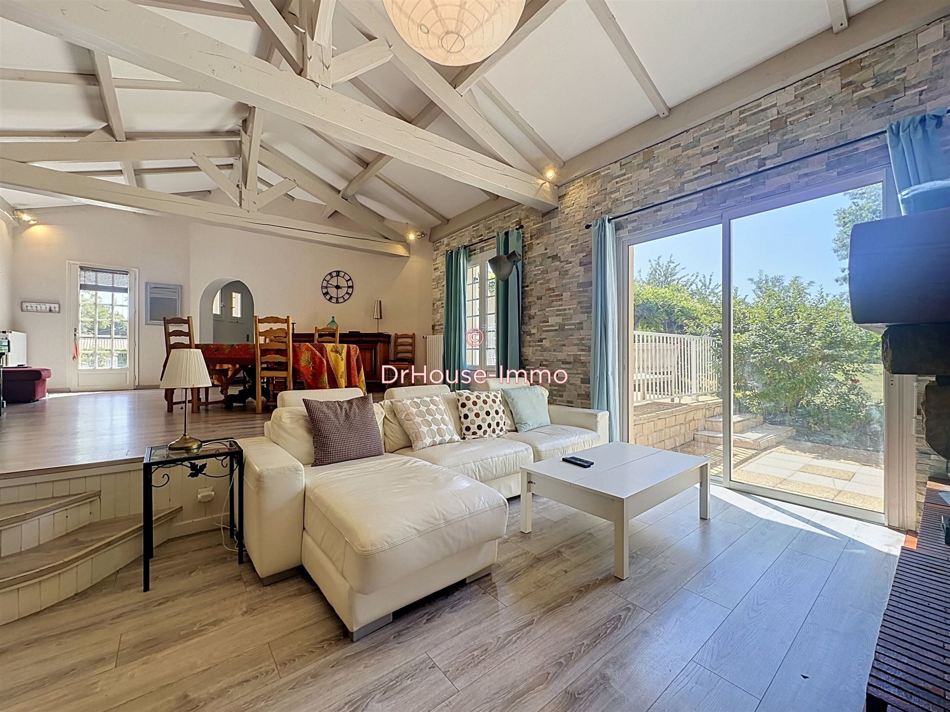 Maison à vendre, 222m², Boulazac