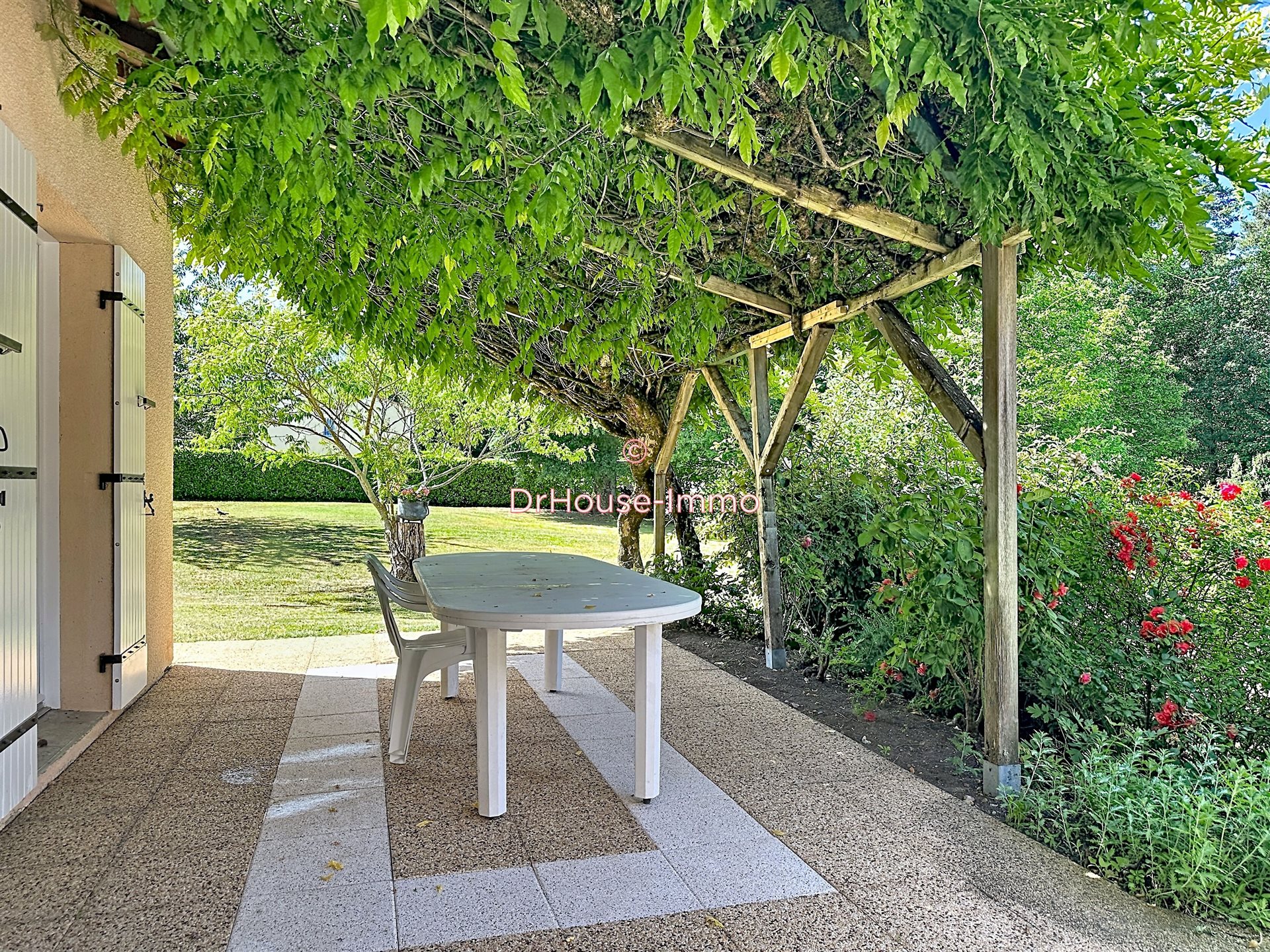 Maison à vendre, 222m², Boulazac