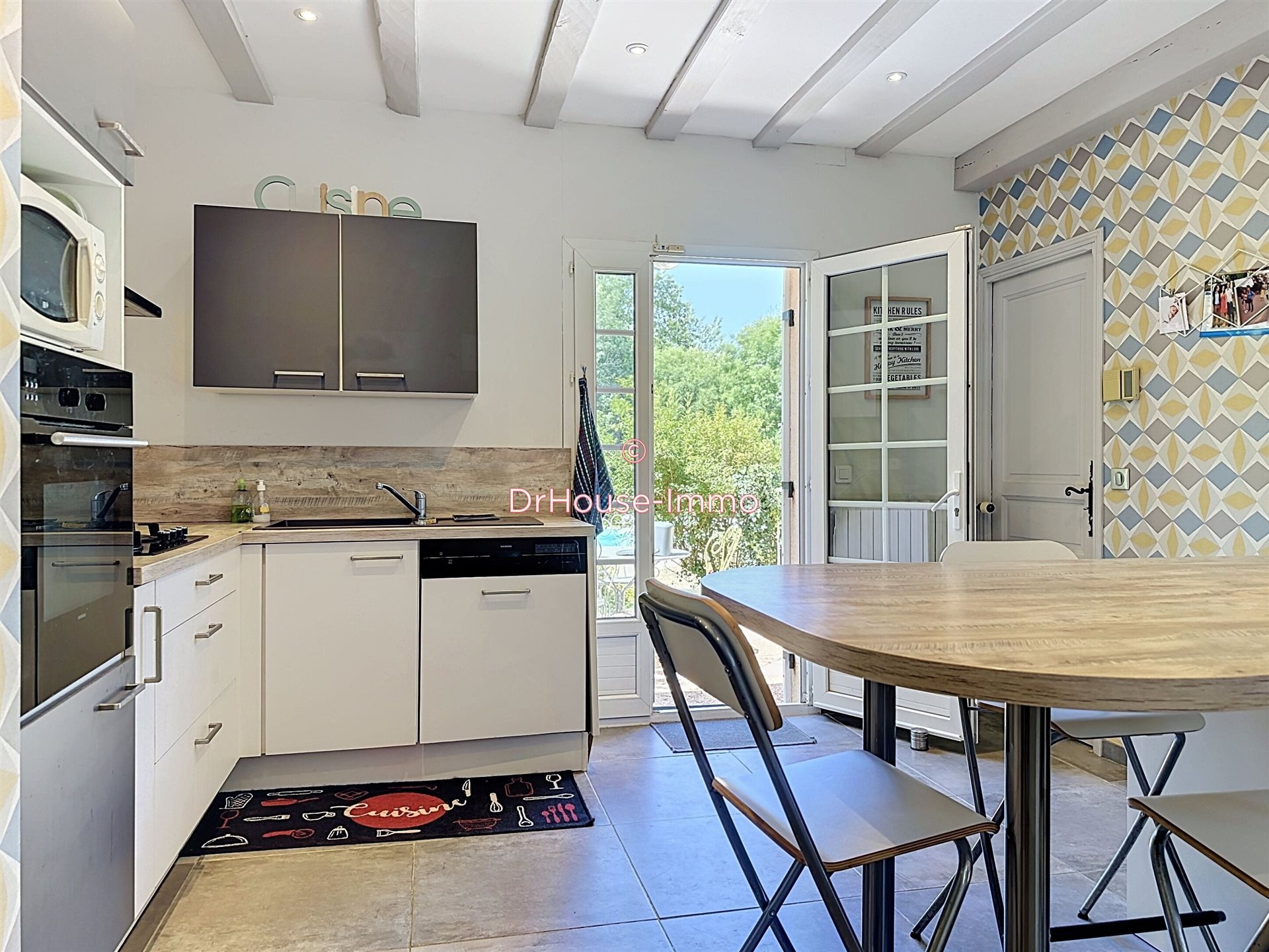 Maison à vendre, 222m², Boulazac