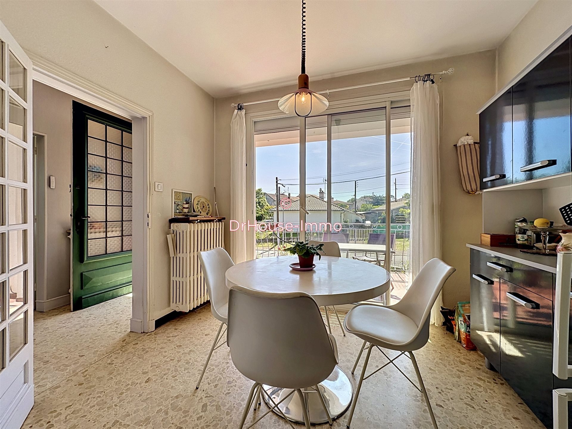 Maison à vendre, 132m², Coulounieix-Chamiers