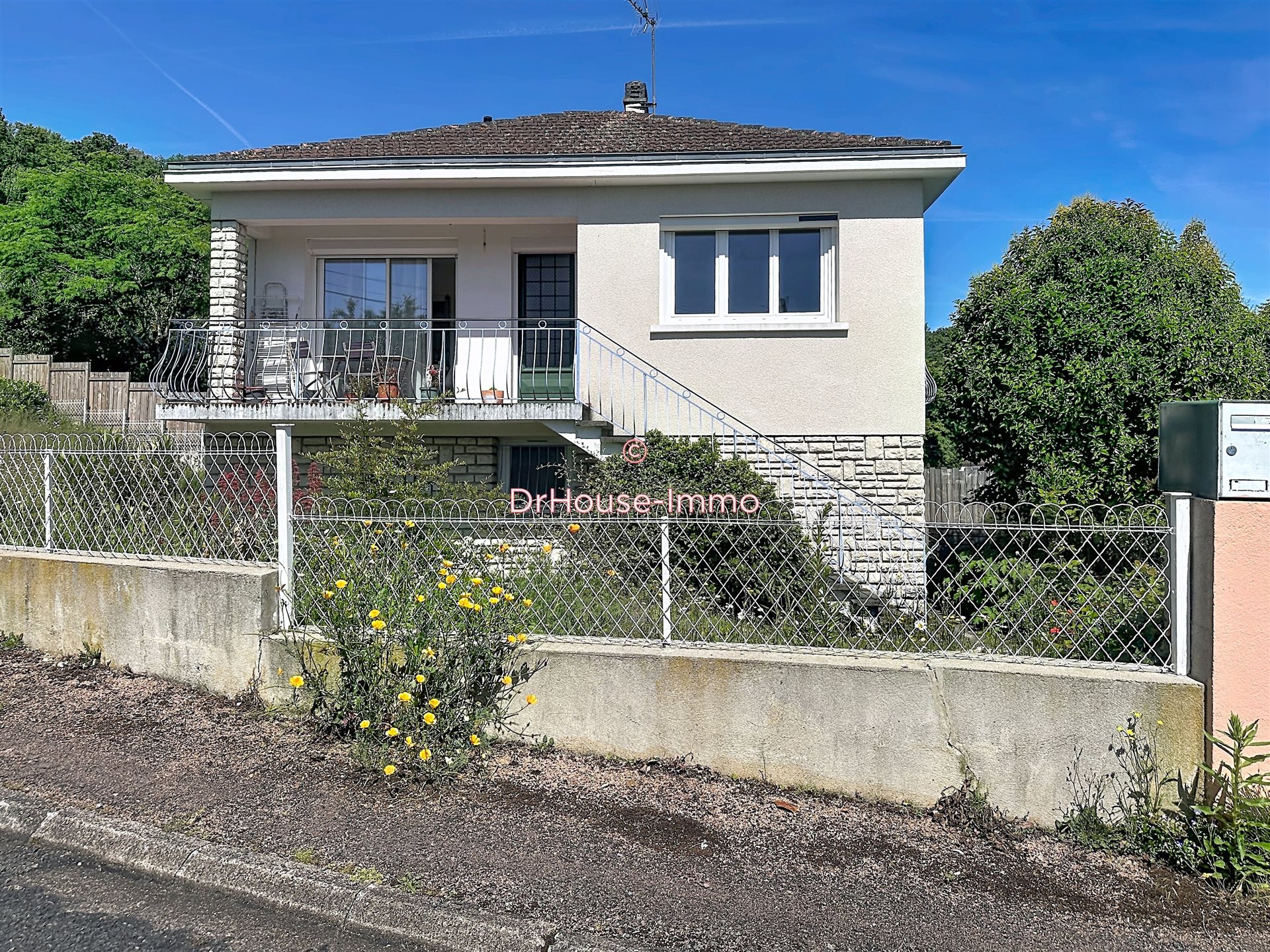 Maison à vendre, 132m², Coulounieix-Chamiers