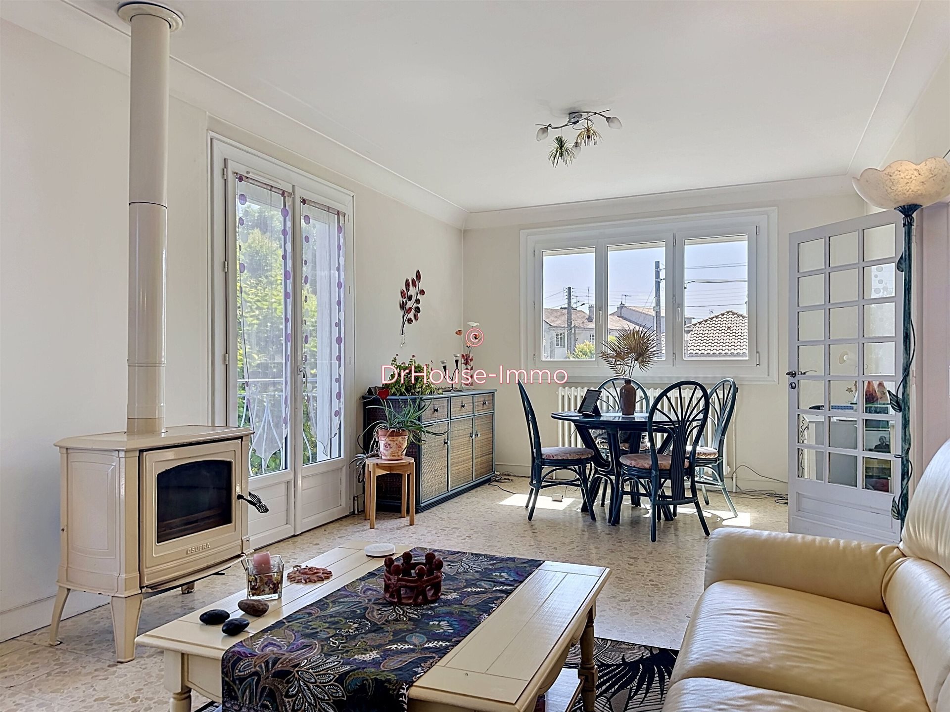 Maison à vendre, 132m², Coulounieix-Chamiers