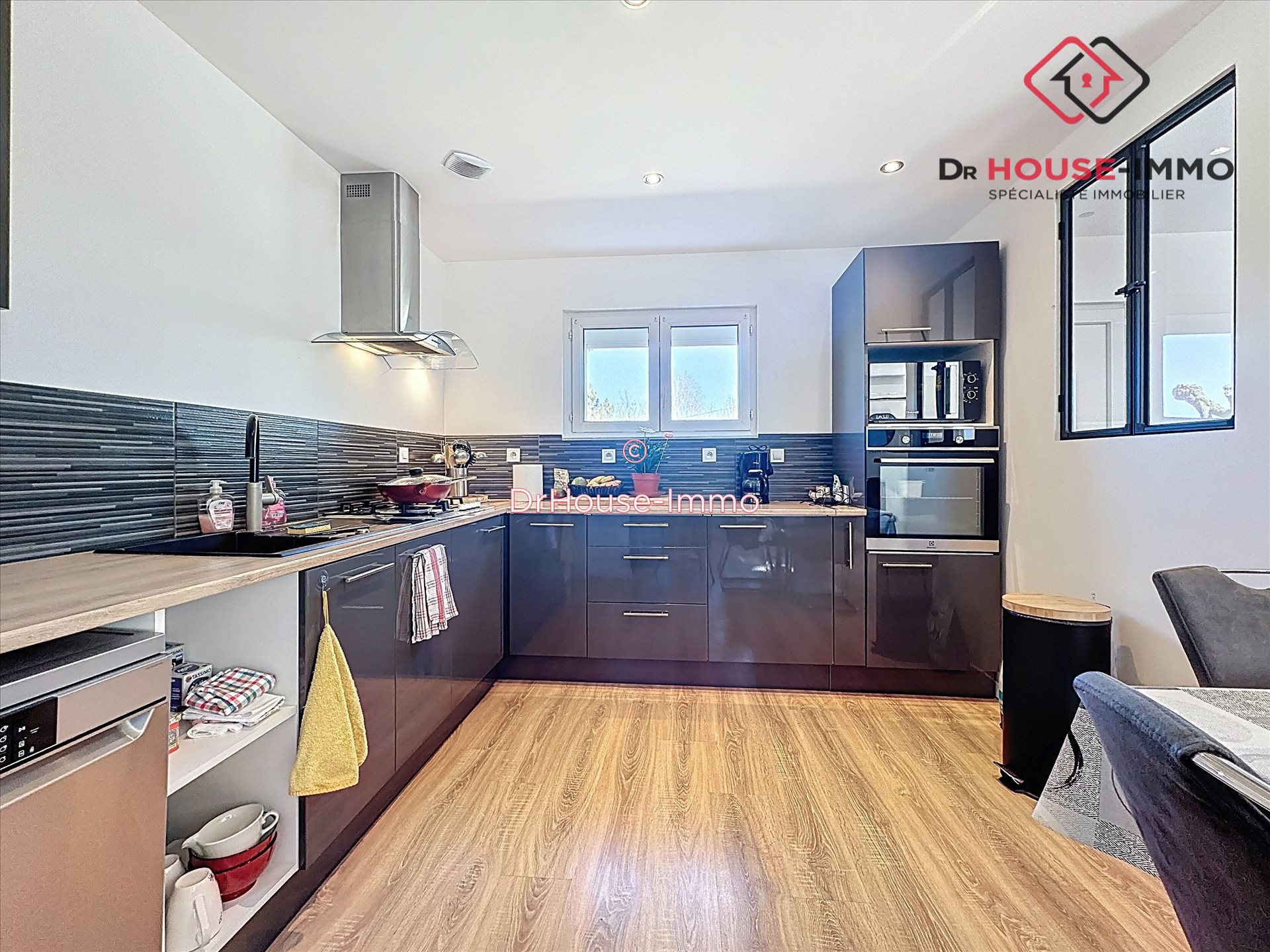 Maison à vendre, 105m², Saint-Astier